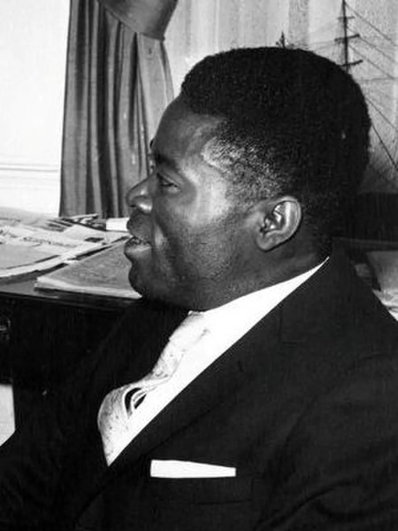 Joseph Ngoua