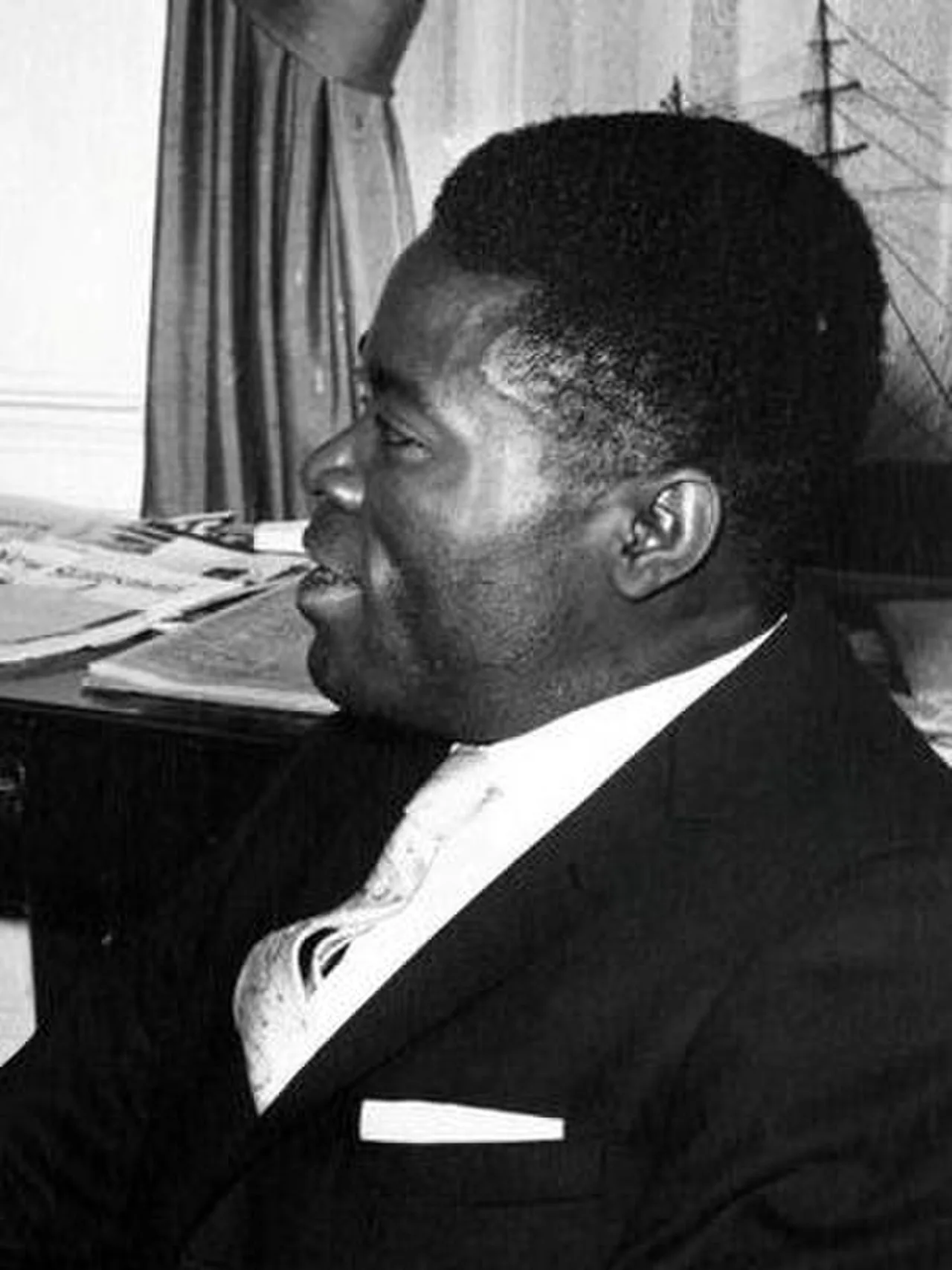 Joseph Ngoua