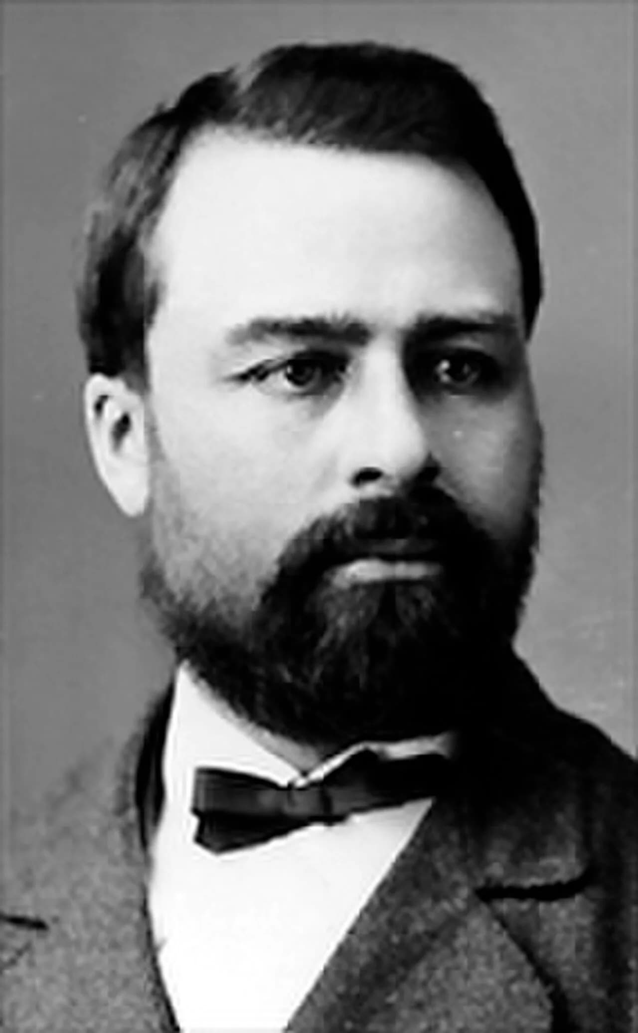 Joseph O'Connell Ryan