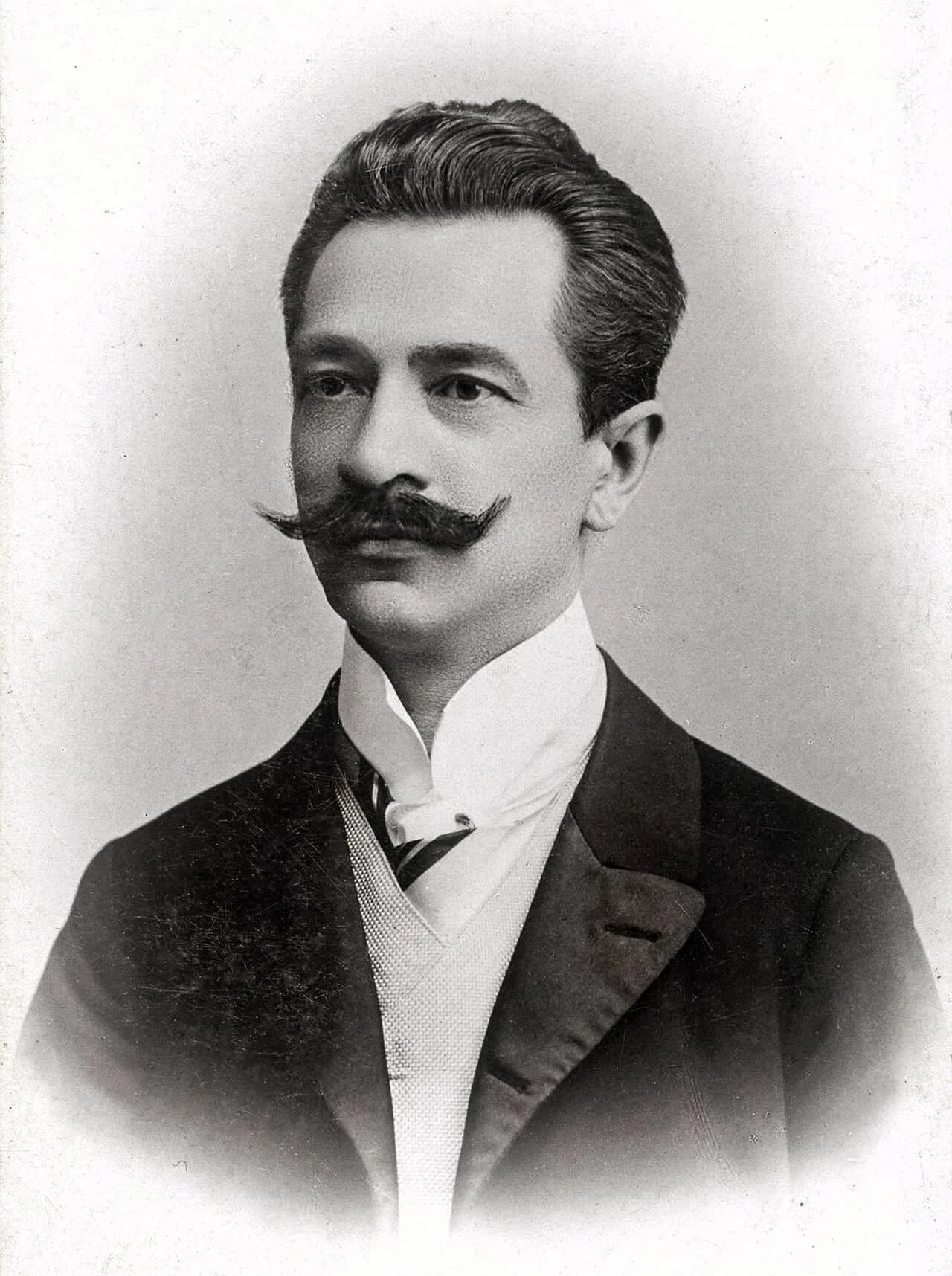 Joseph Oleskiw