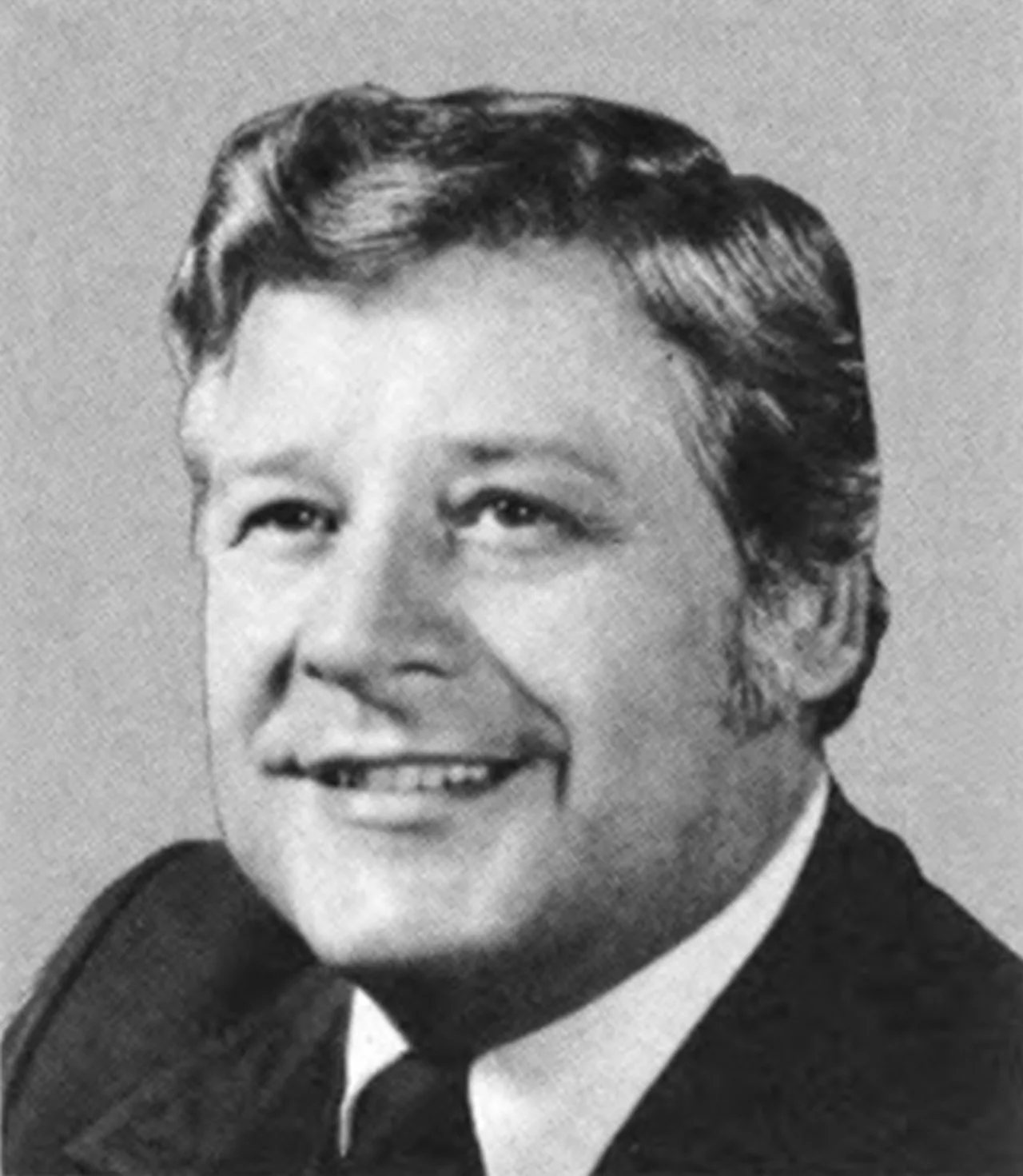 Joseph P. Kolter