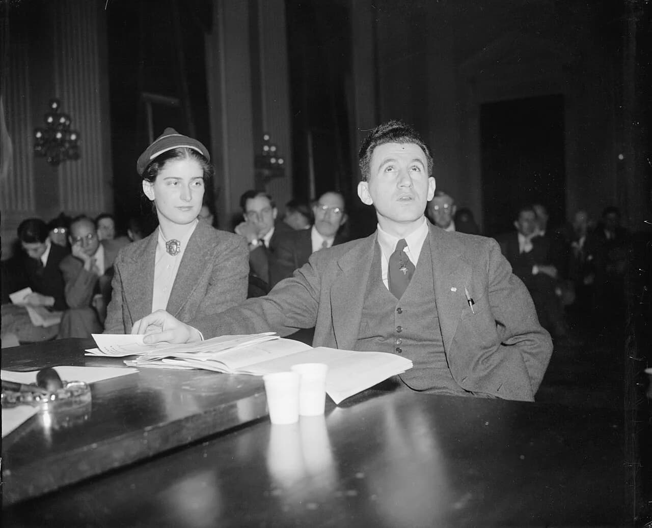 Joseph P. Lash