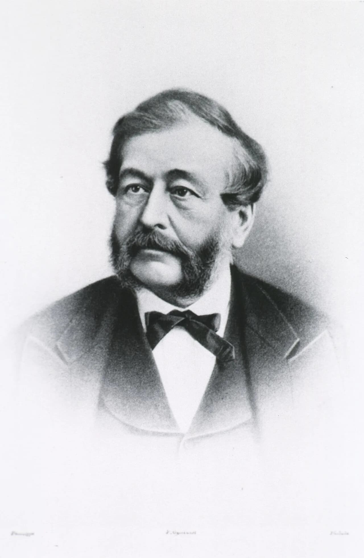 Joseph Pancoast