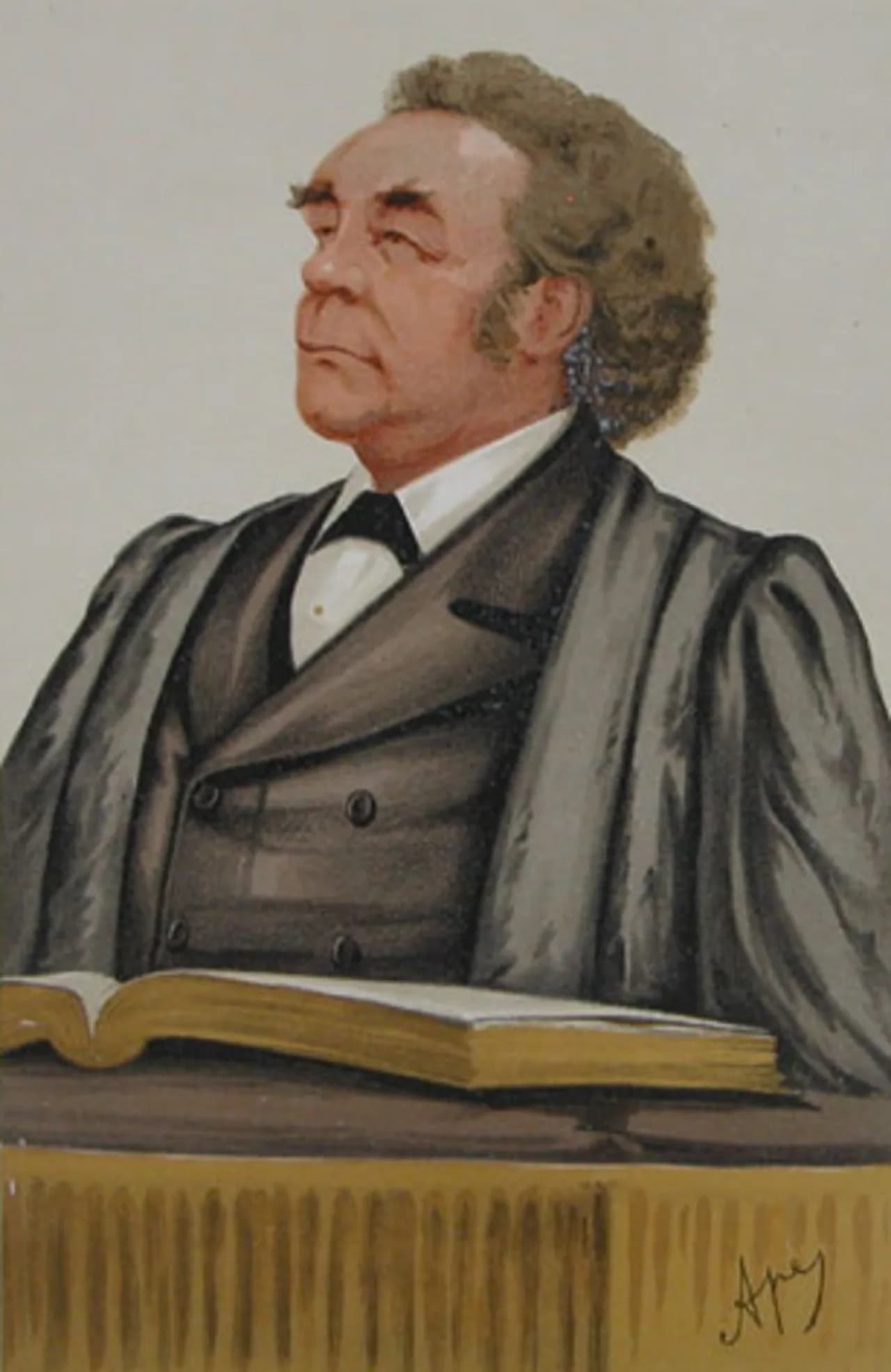 Joseph Parker