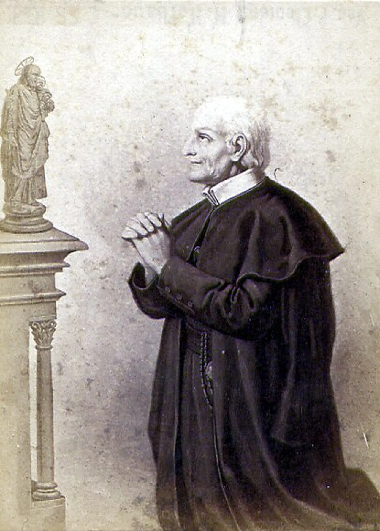 Joseph Passerat