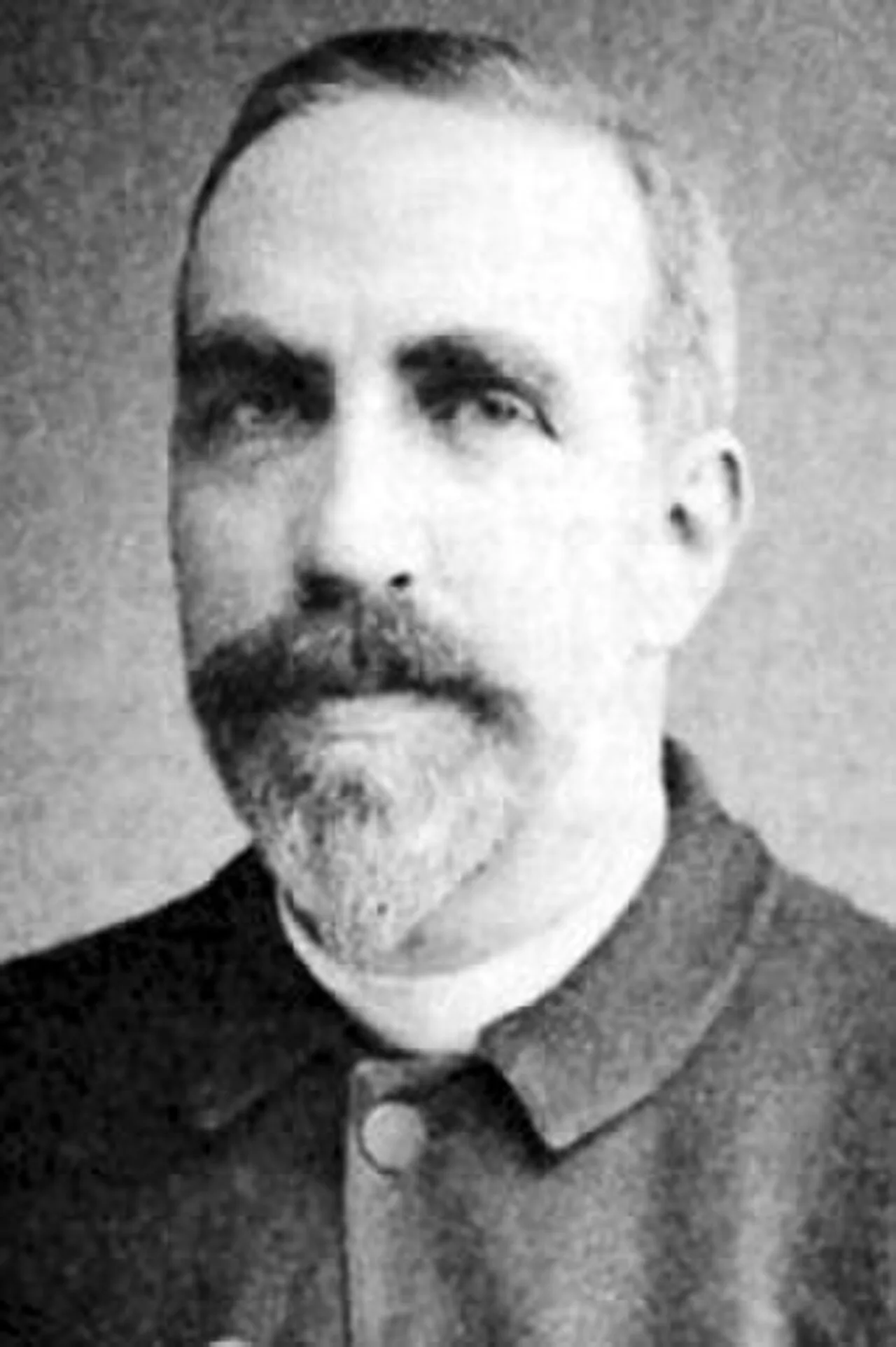 Joseph Pemberton