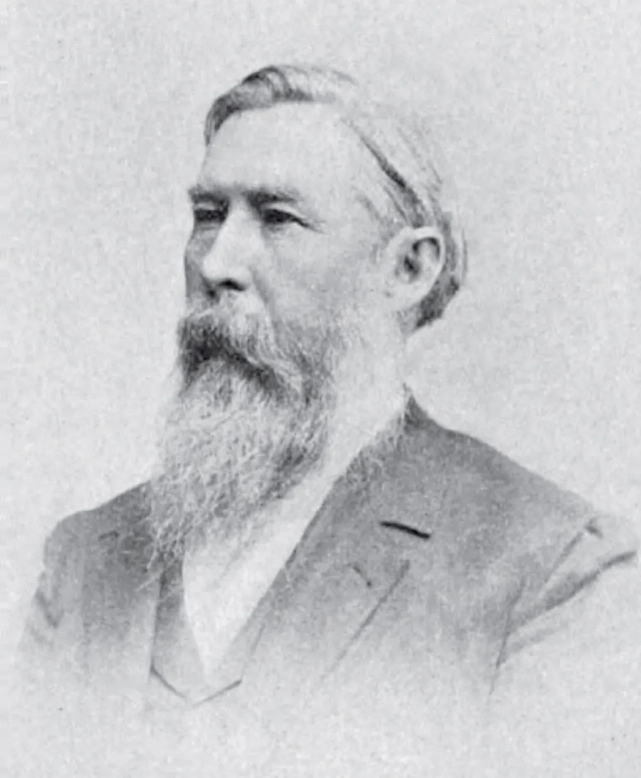 Joseph Perry Bradbury