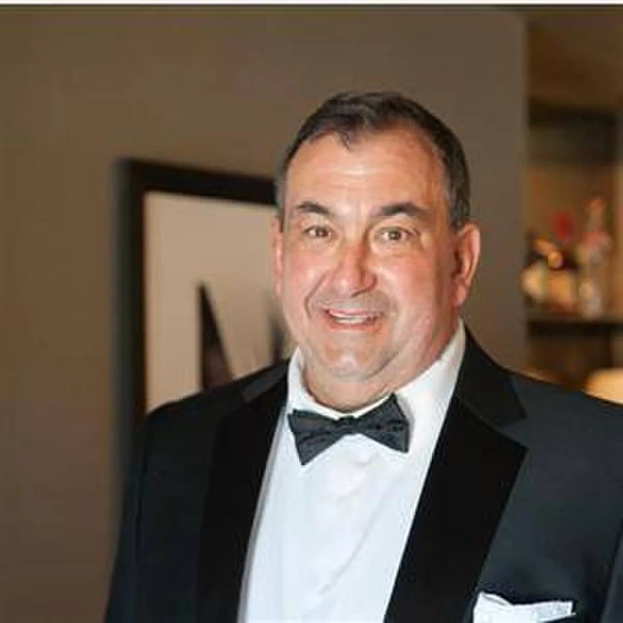 Joseph Petrowski