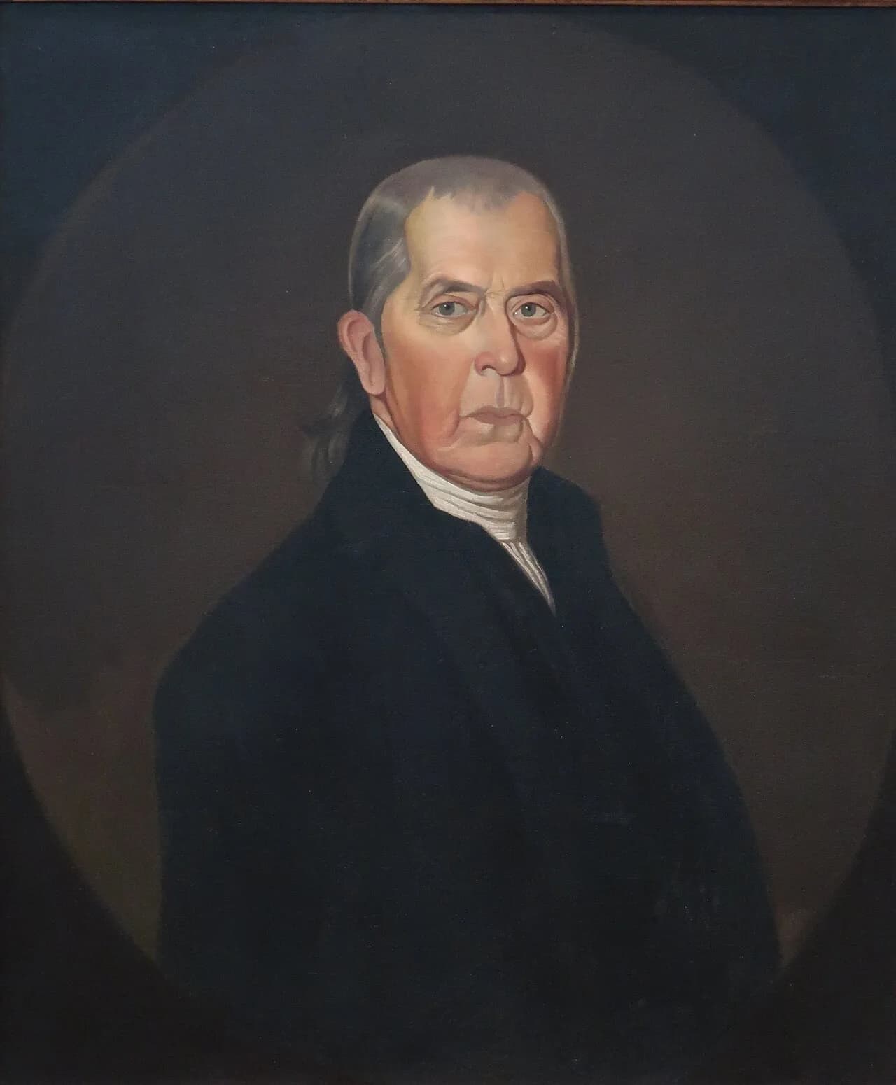 Joseph Platt Cooke