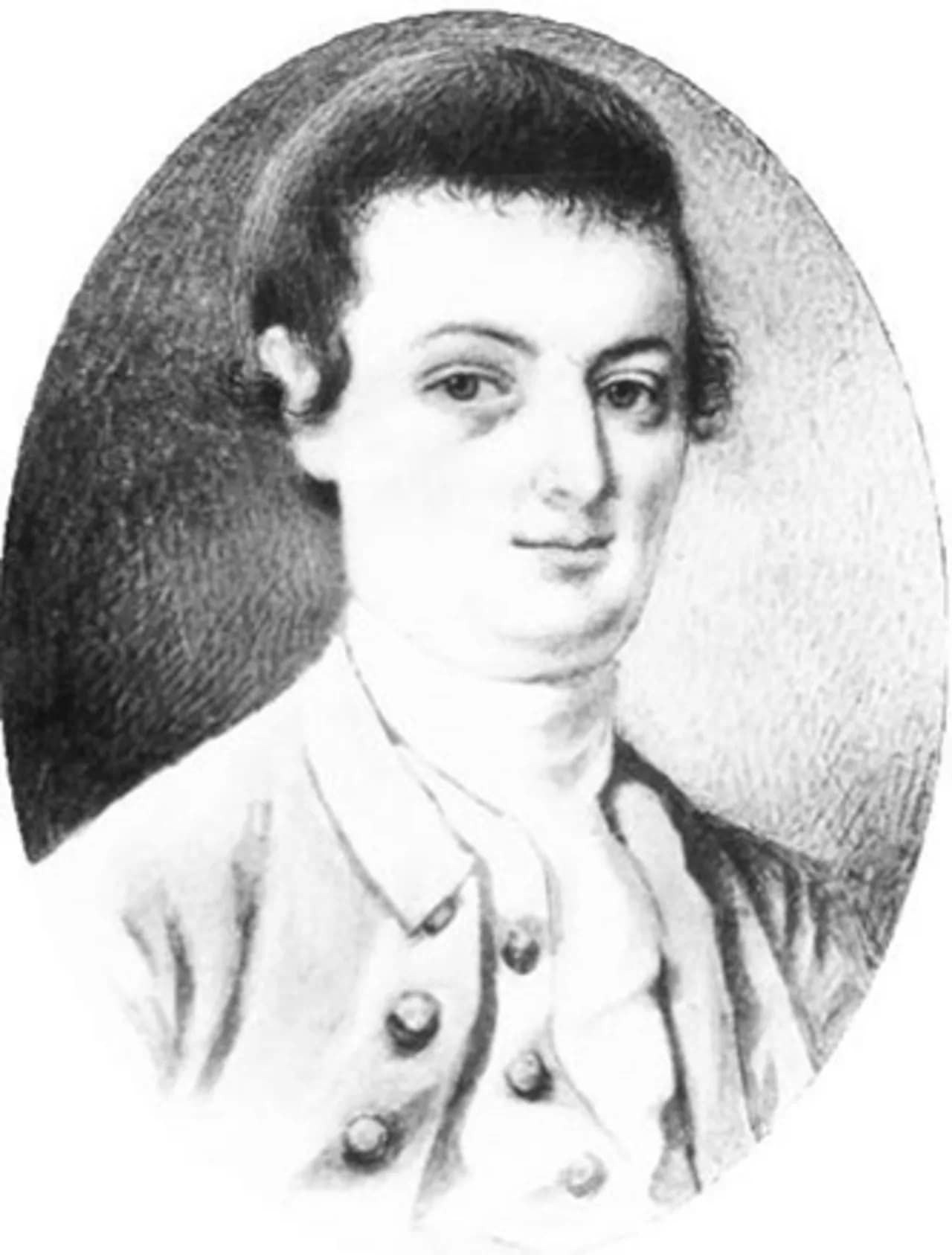 Joseph Prentis