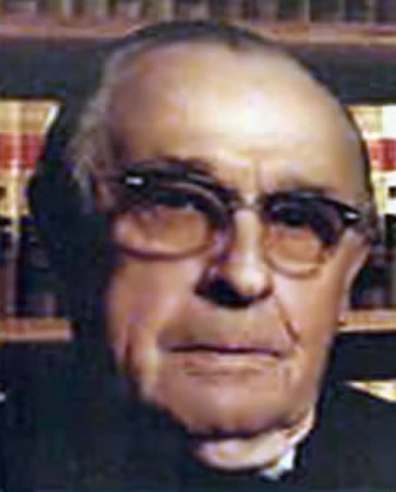 Joseph Putnam Willson