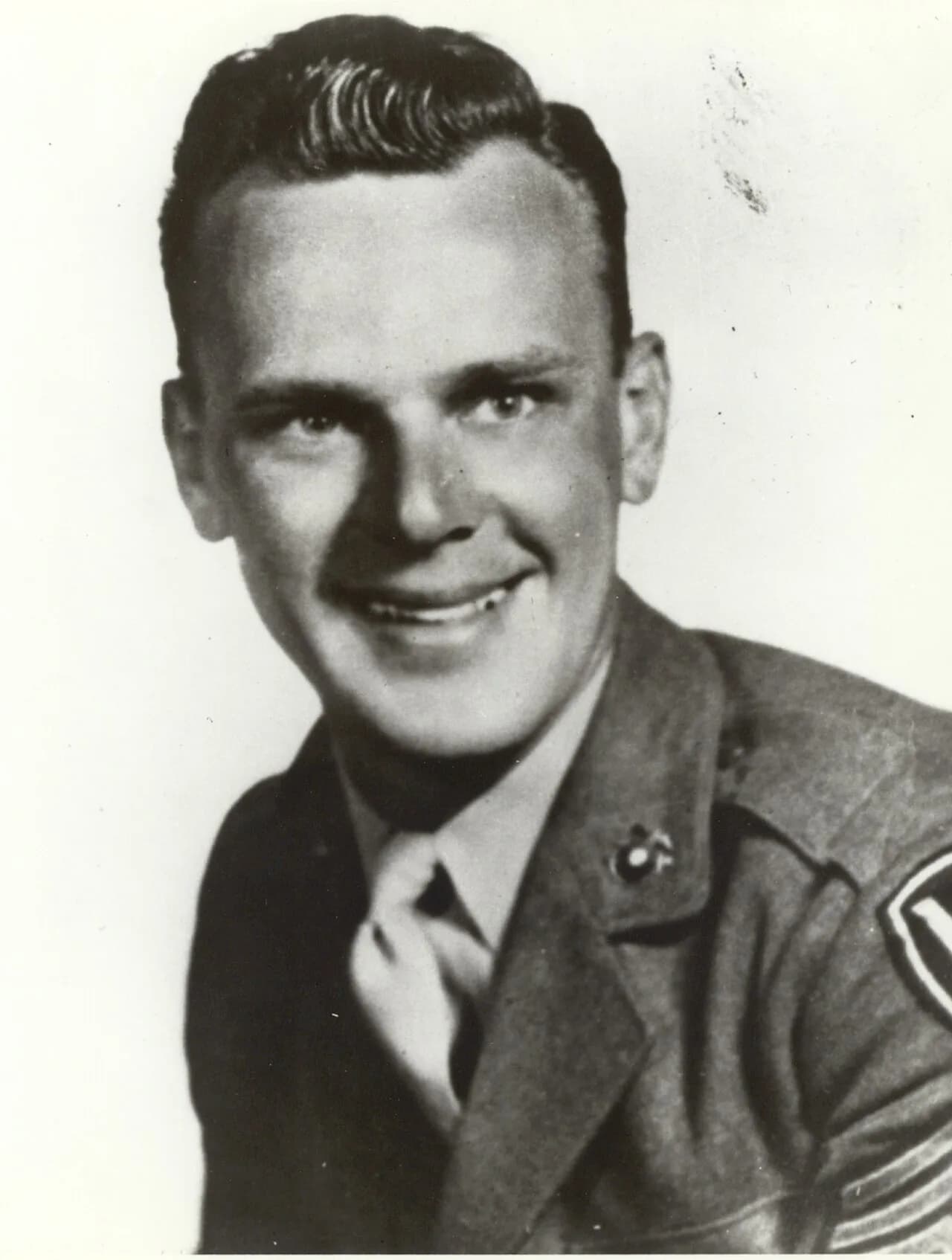 Joseph R. Julian