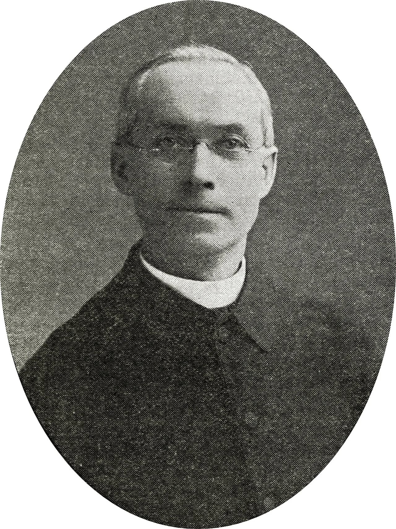 Joseph Crimont