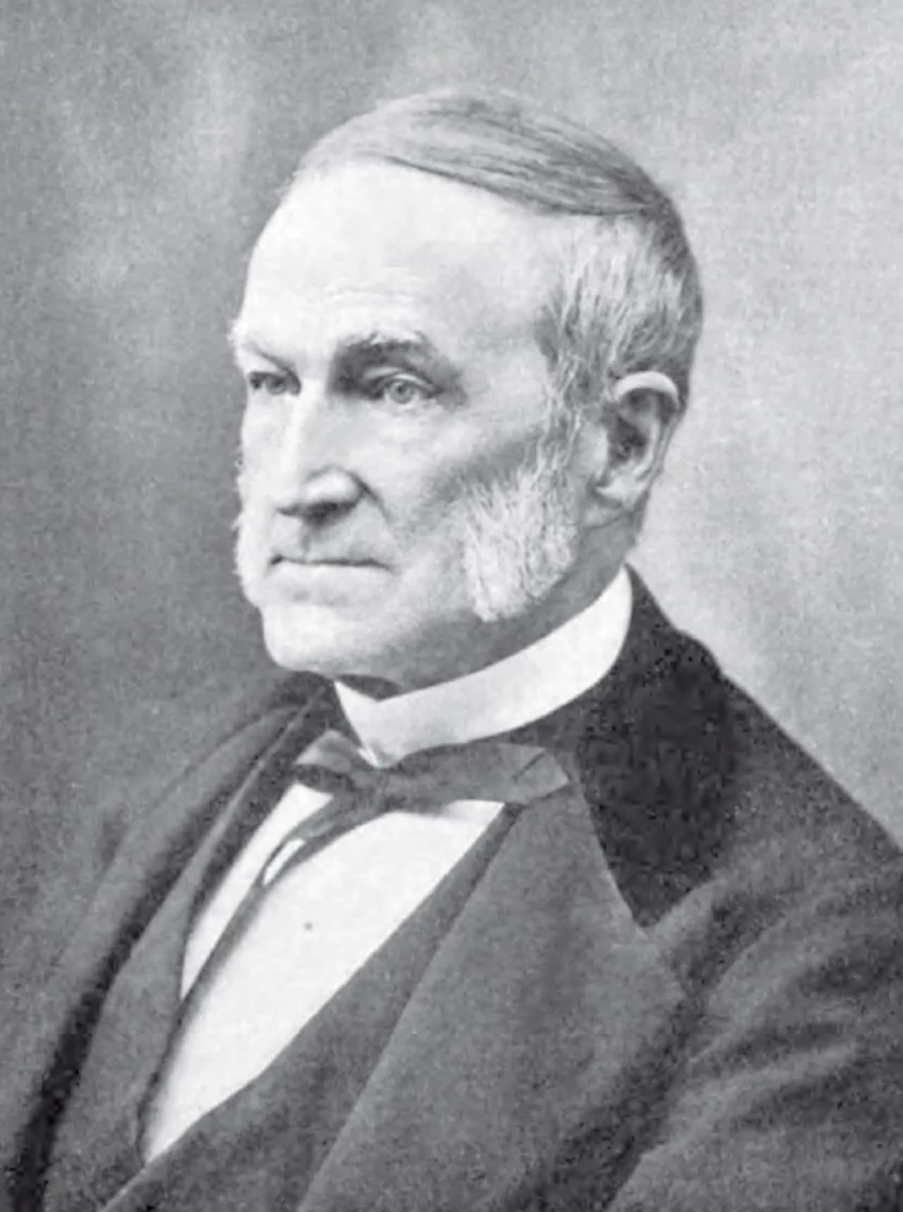 Joseph Rockwell Swan