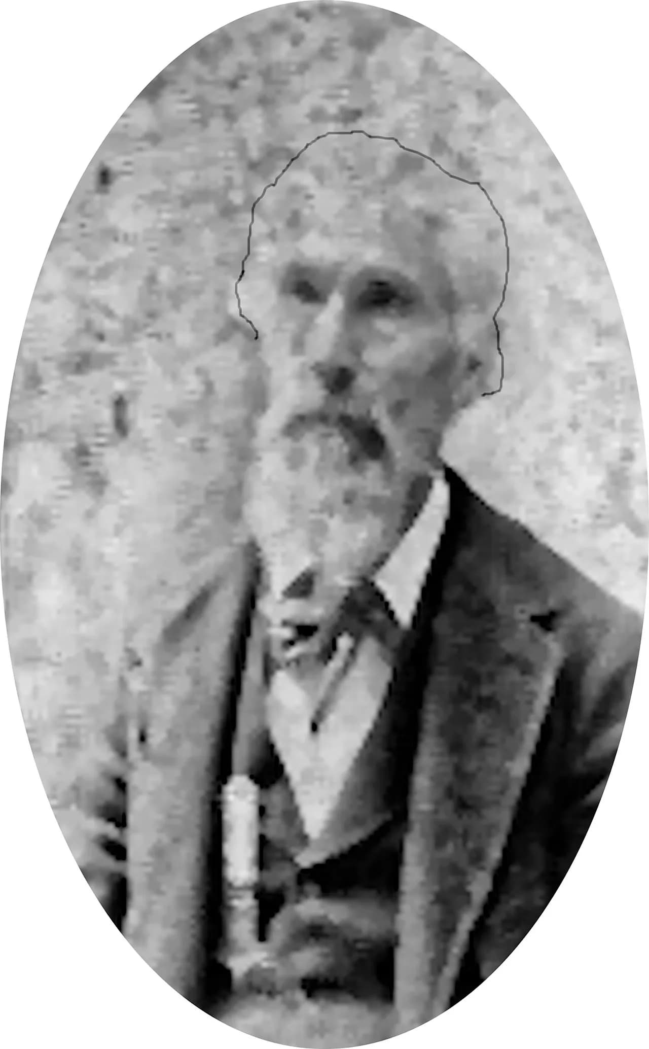 Joseph S. Labill