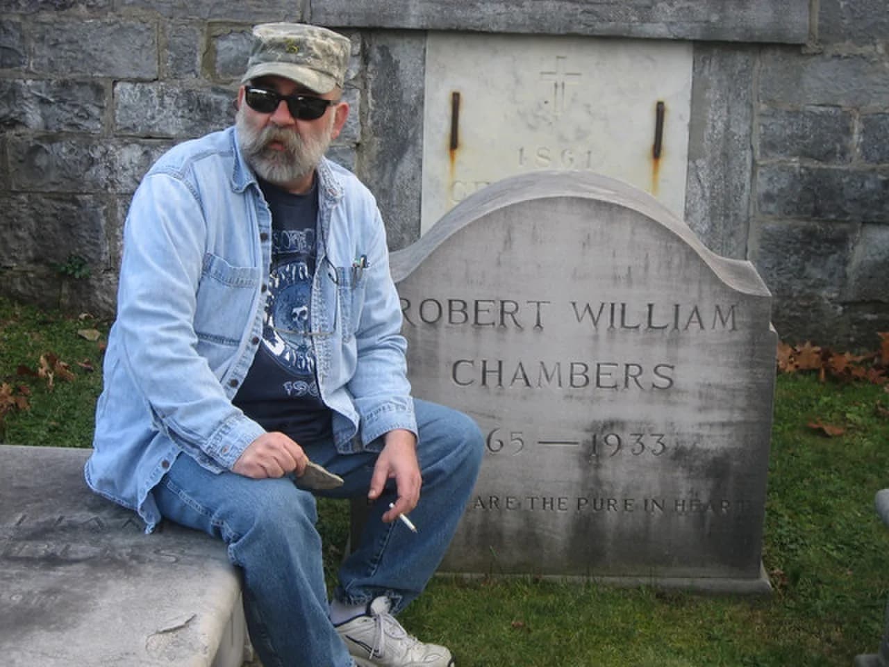 Joseph S. Pulver Sr.