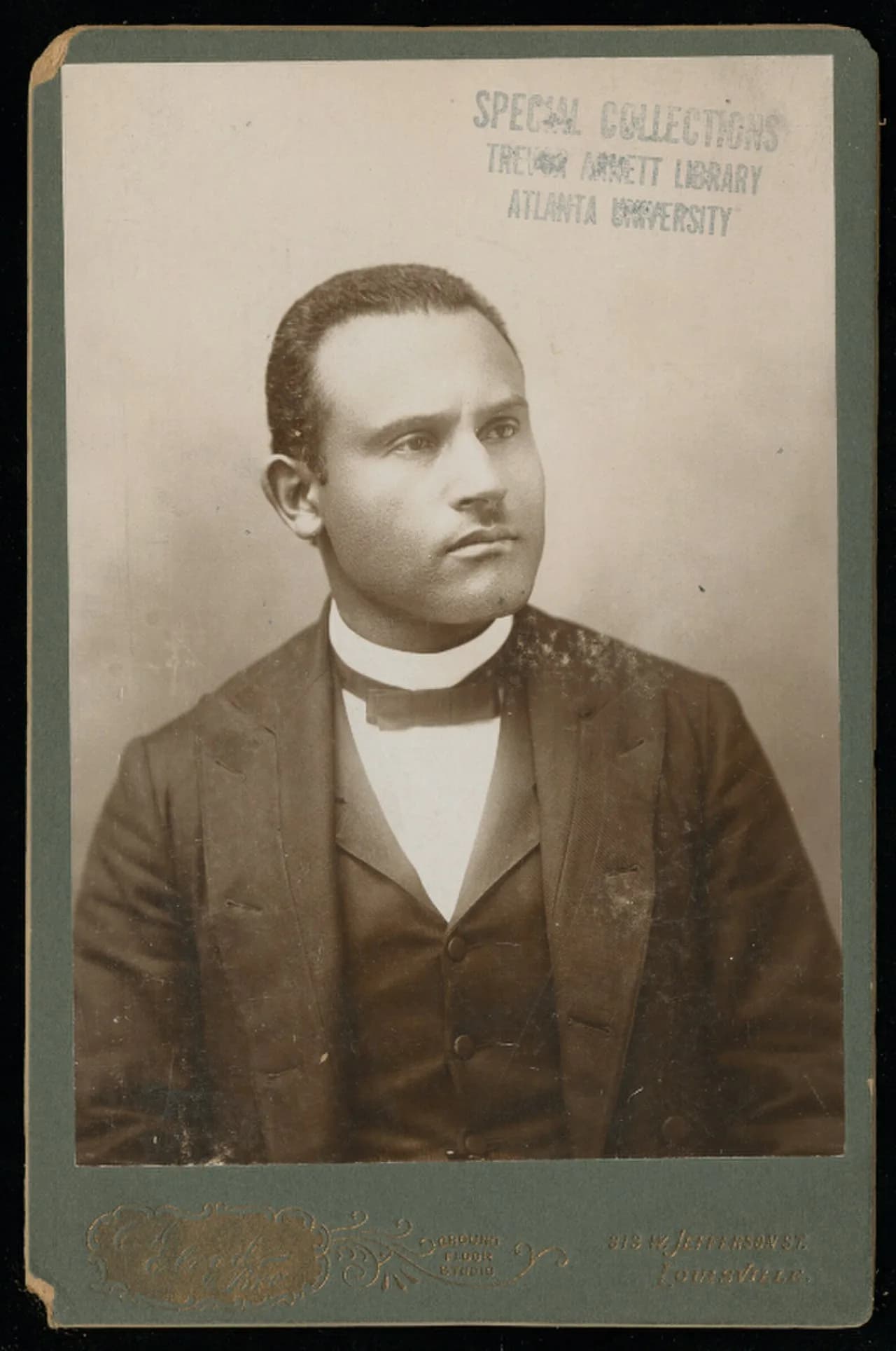 Joseph Seamon Cotter Sr.