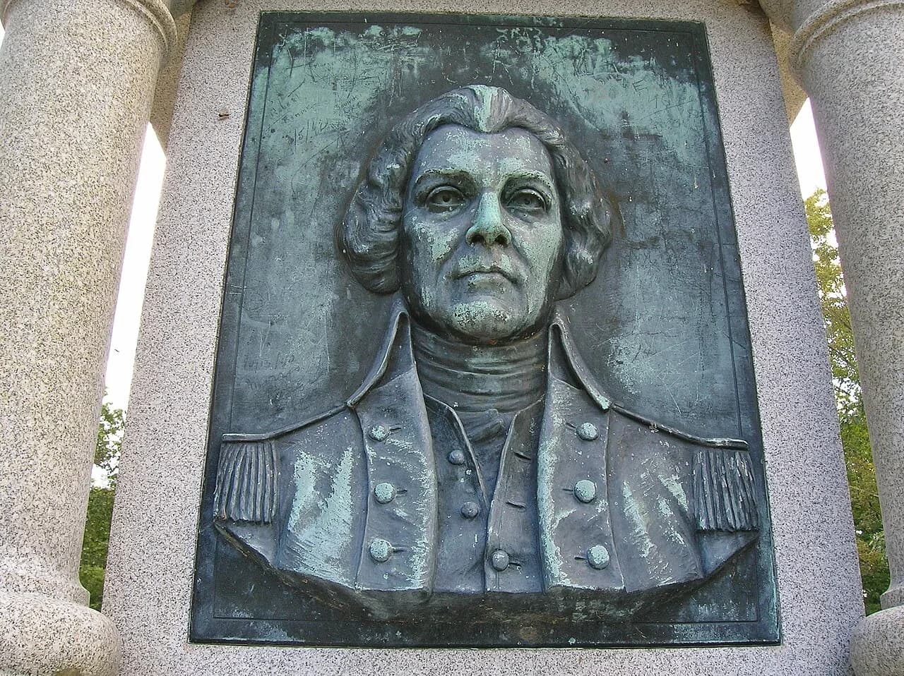 Joseph Spencer