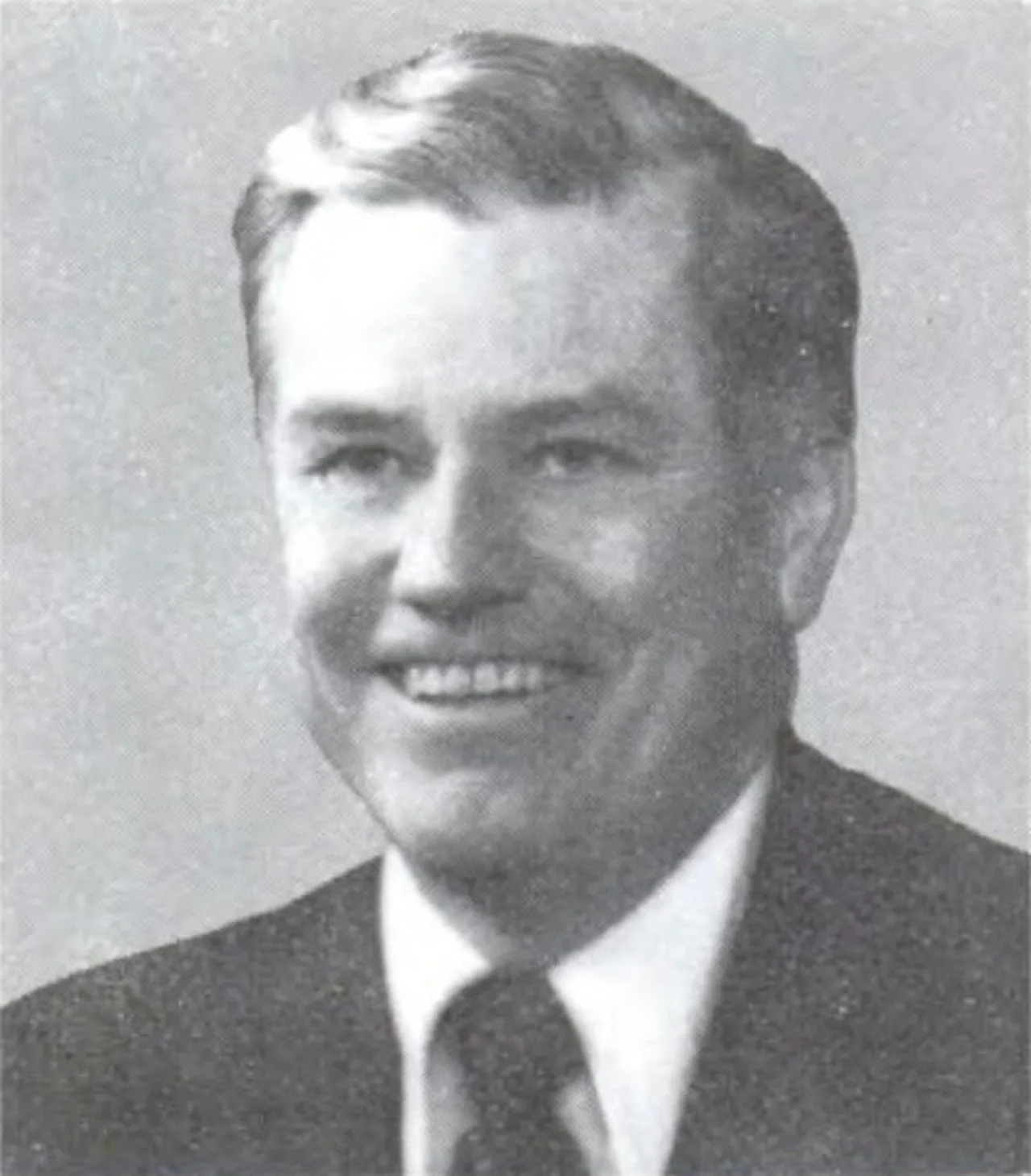 Joseph Stanley Kimmitt