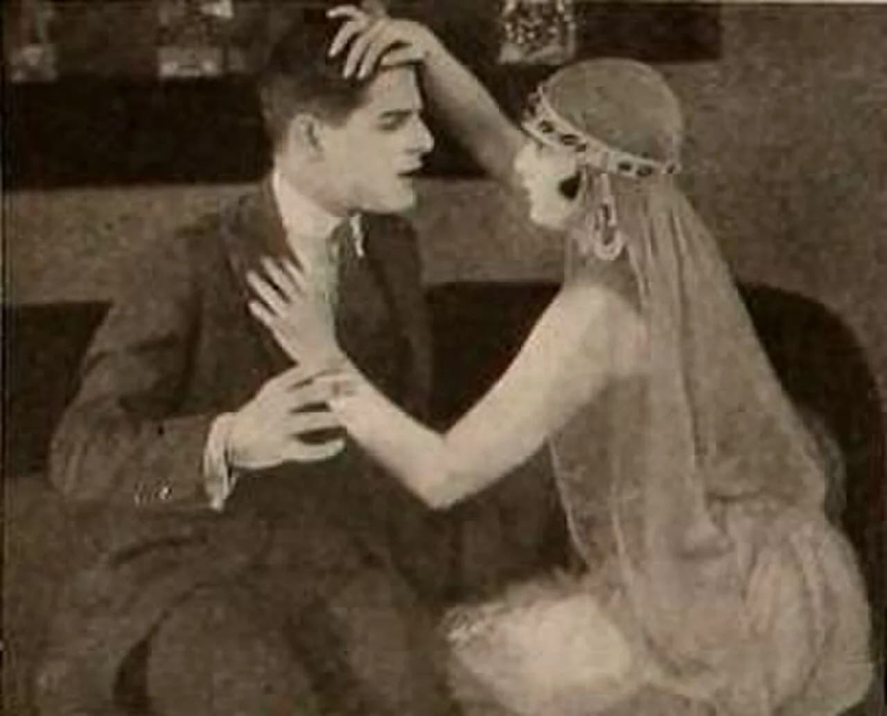 Joseph Striker