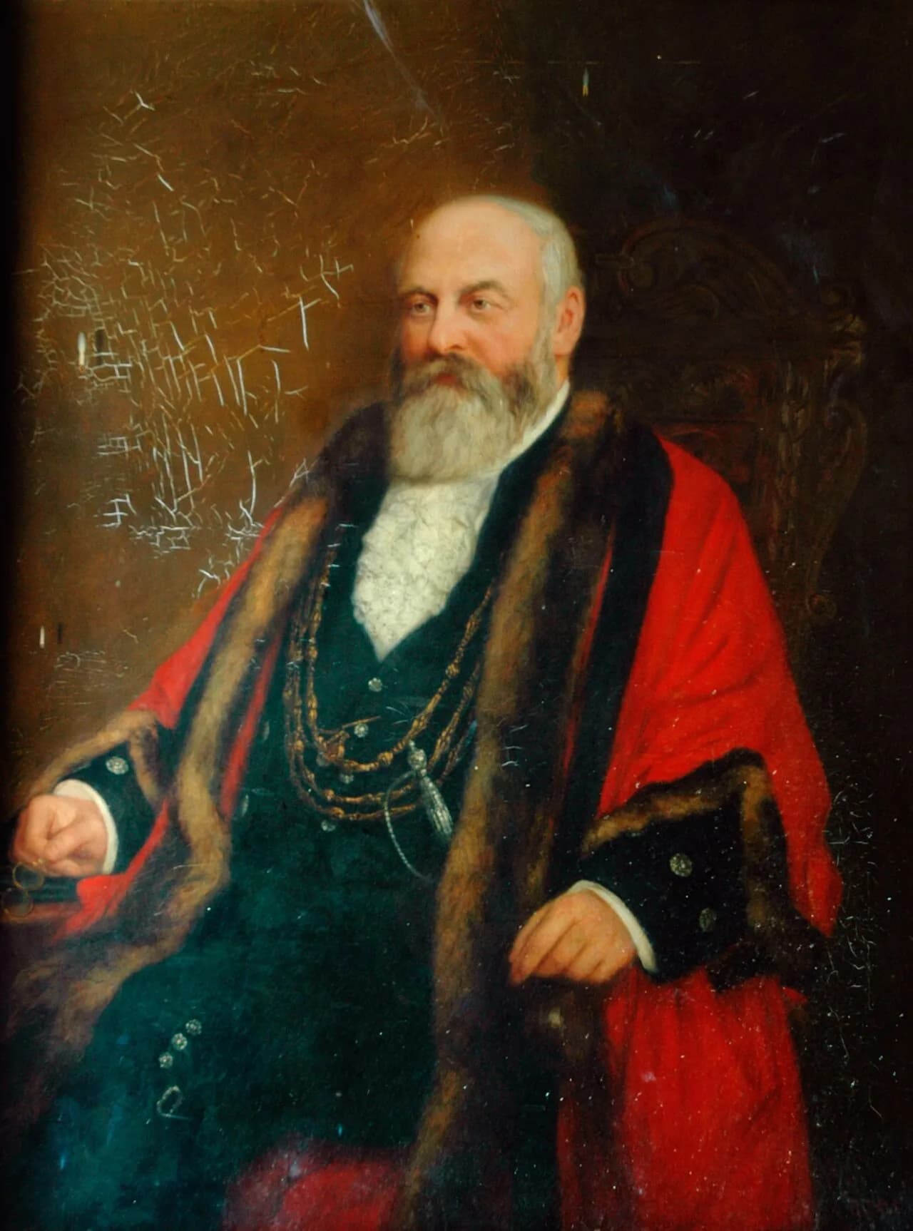 Joseph Terry