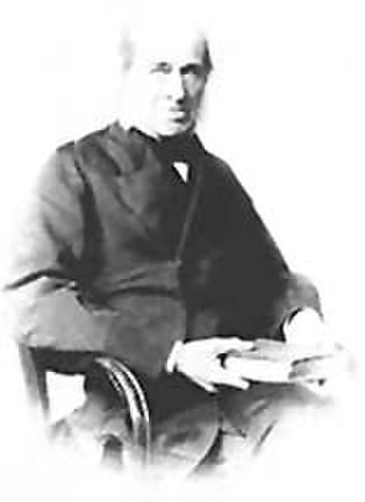 Joseph Thornton