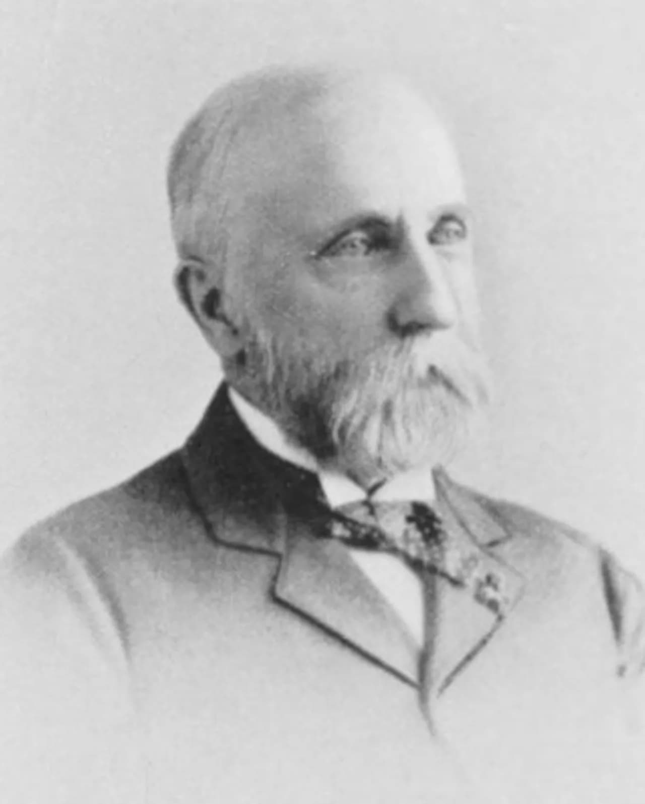 Joseph Tucker