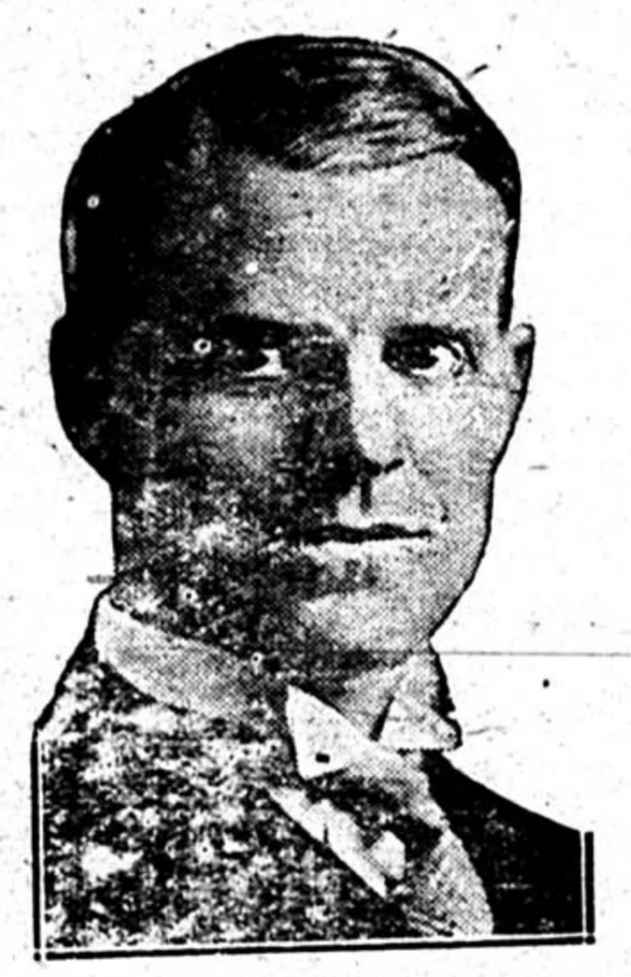 Joseph Tweed Shaw