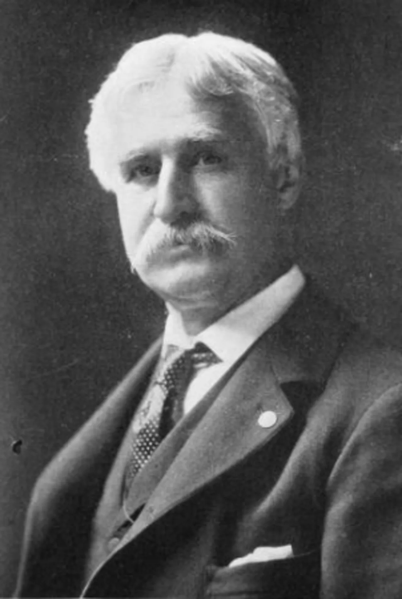 Joseph Hopkins Twichell