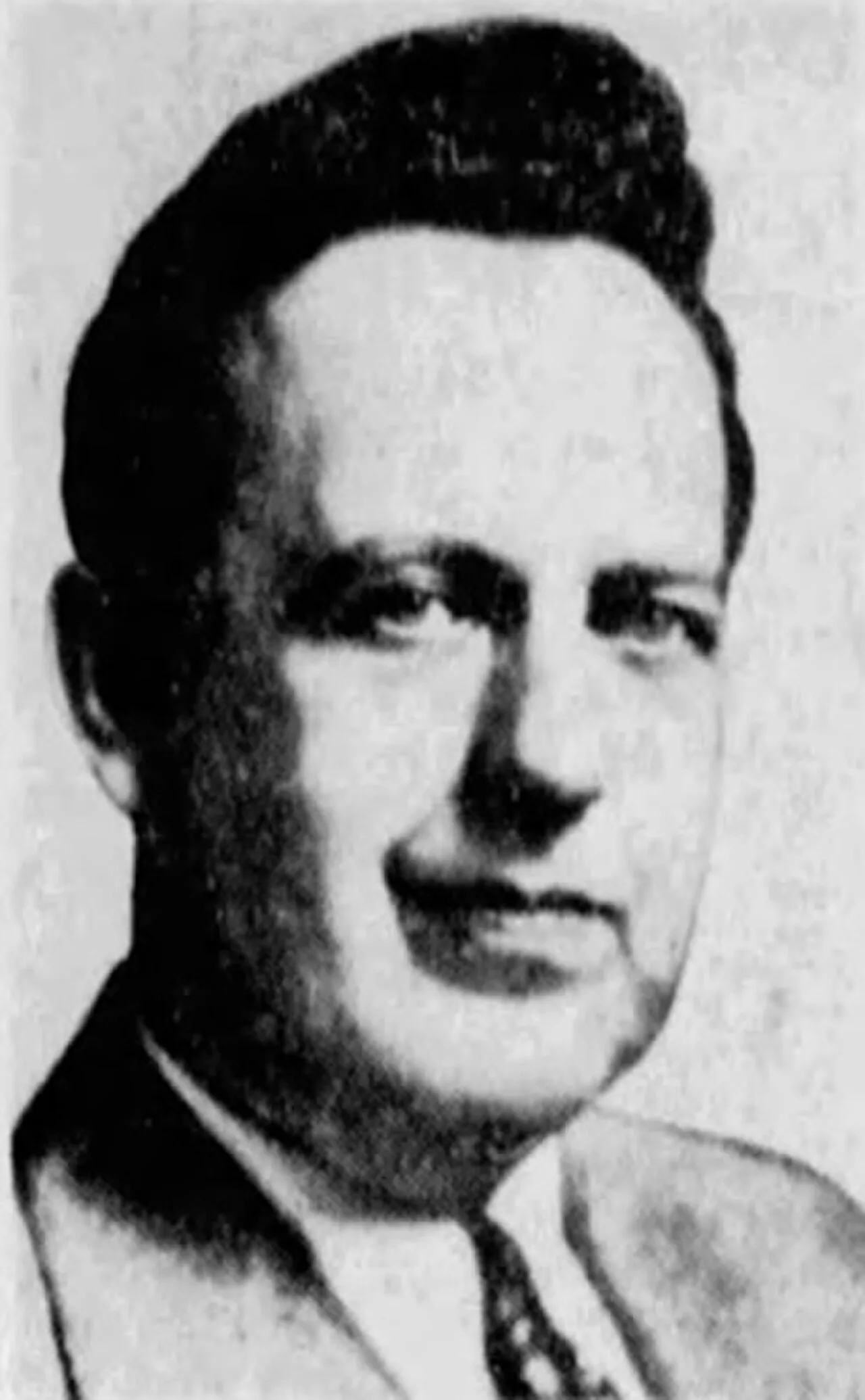 Joseph V. O’Leary