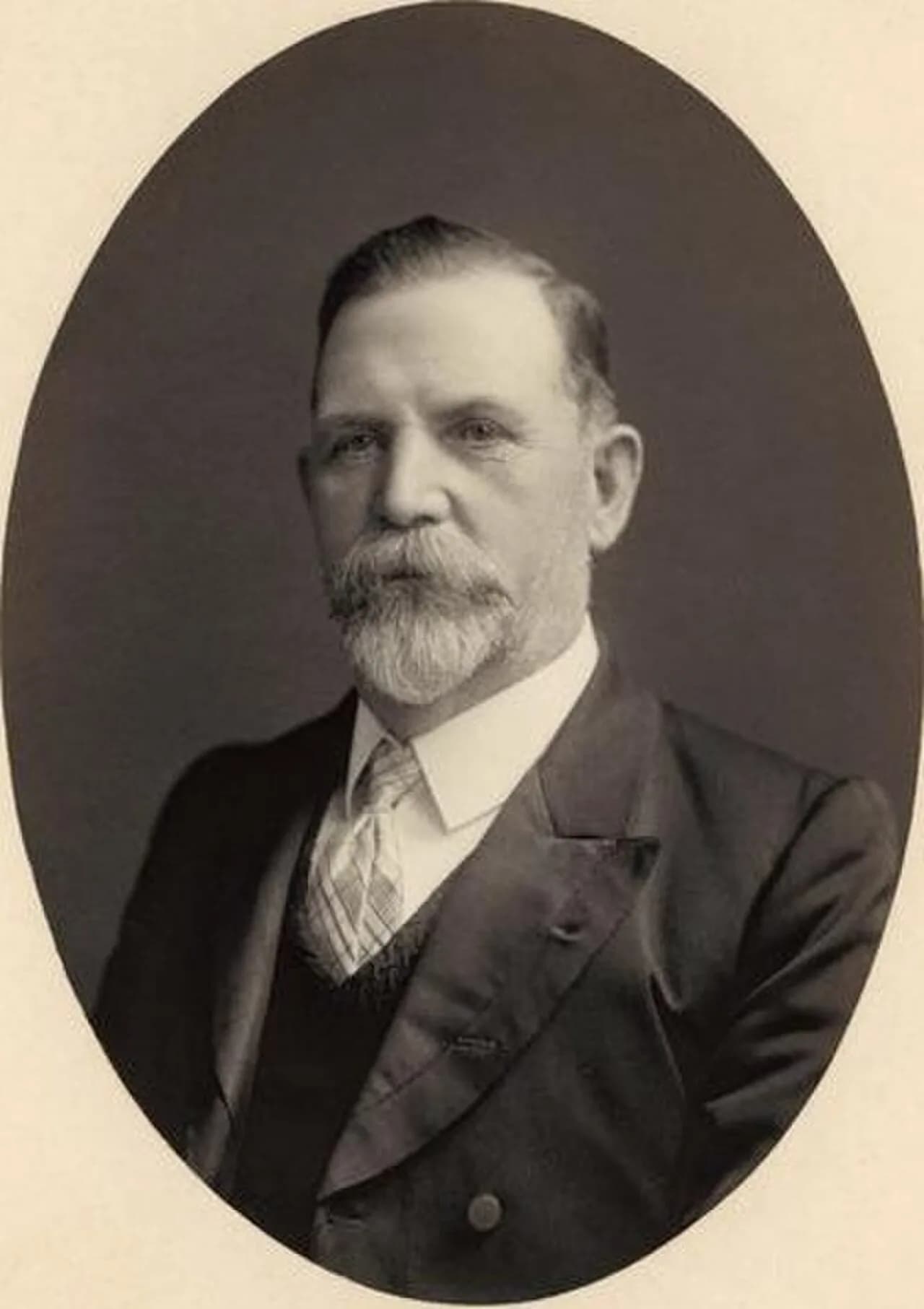 Joseph Vardon