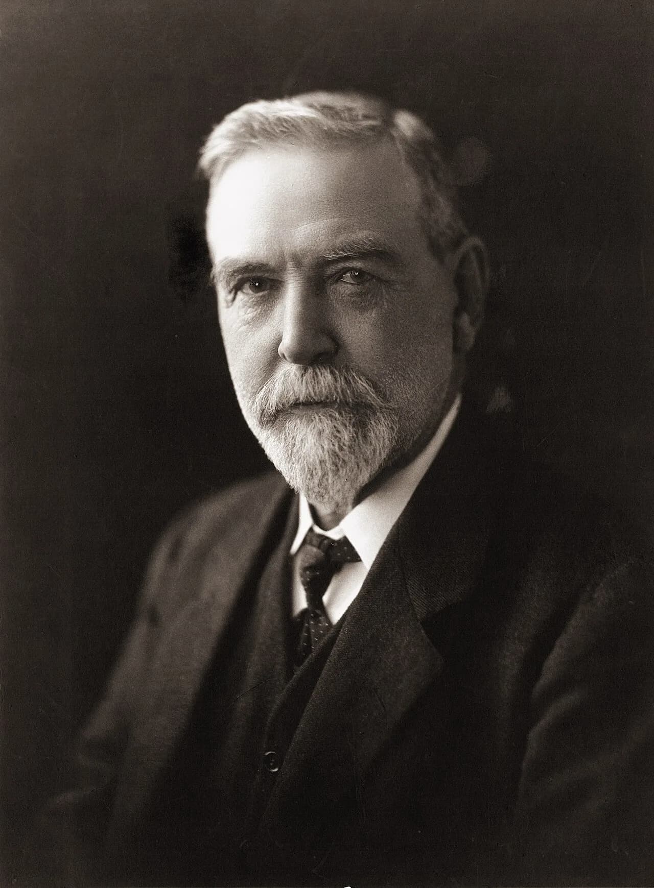 Joseph Verco