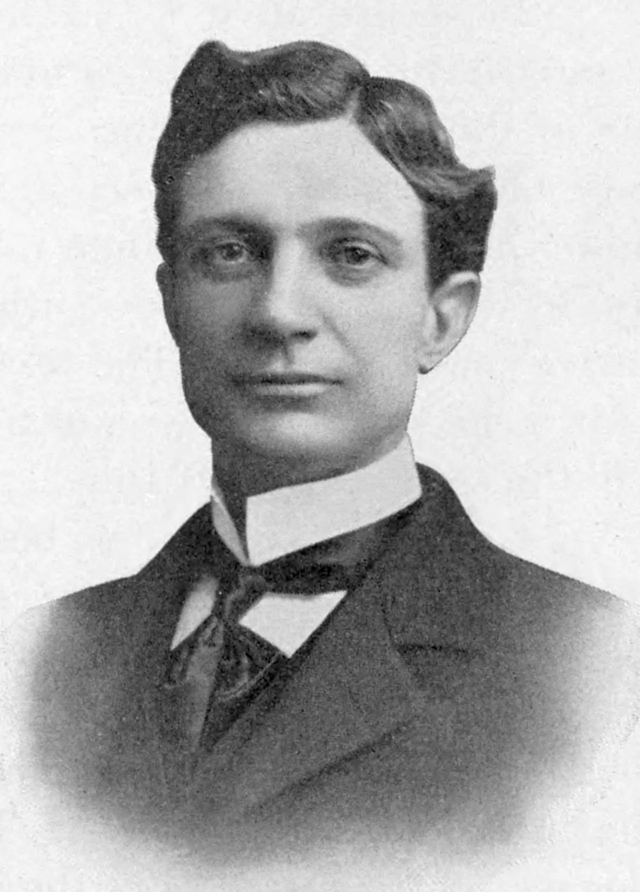 Joseph W. O’Hara