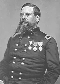 Joseph Warren Revere