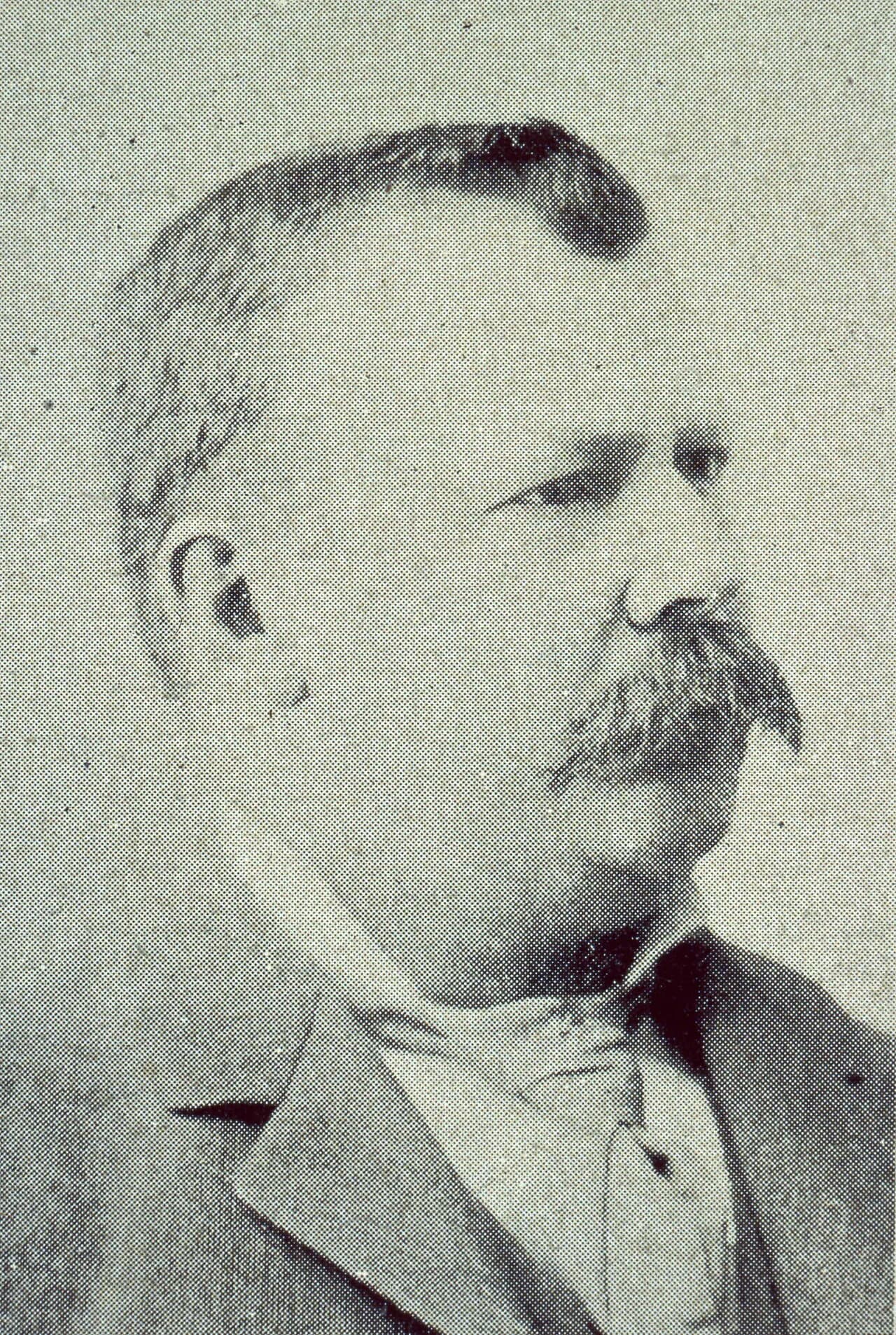 Joseph W. Yost