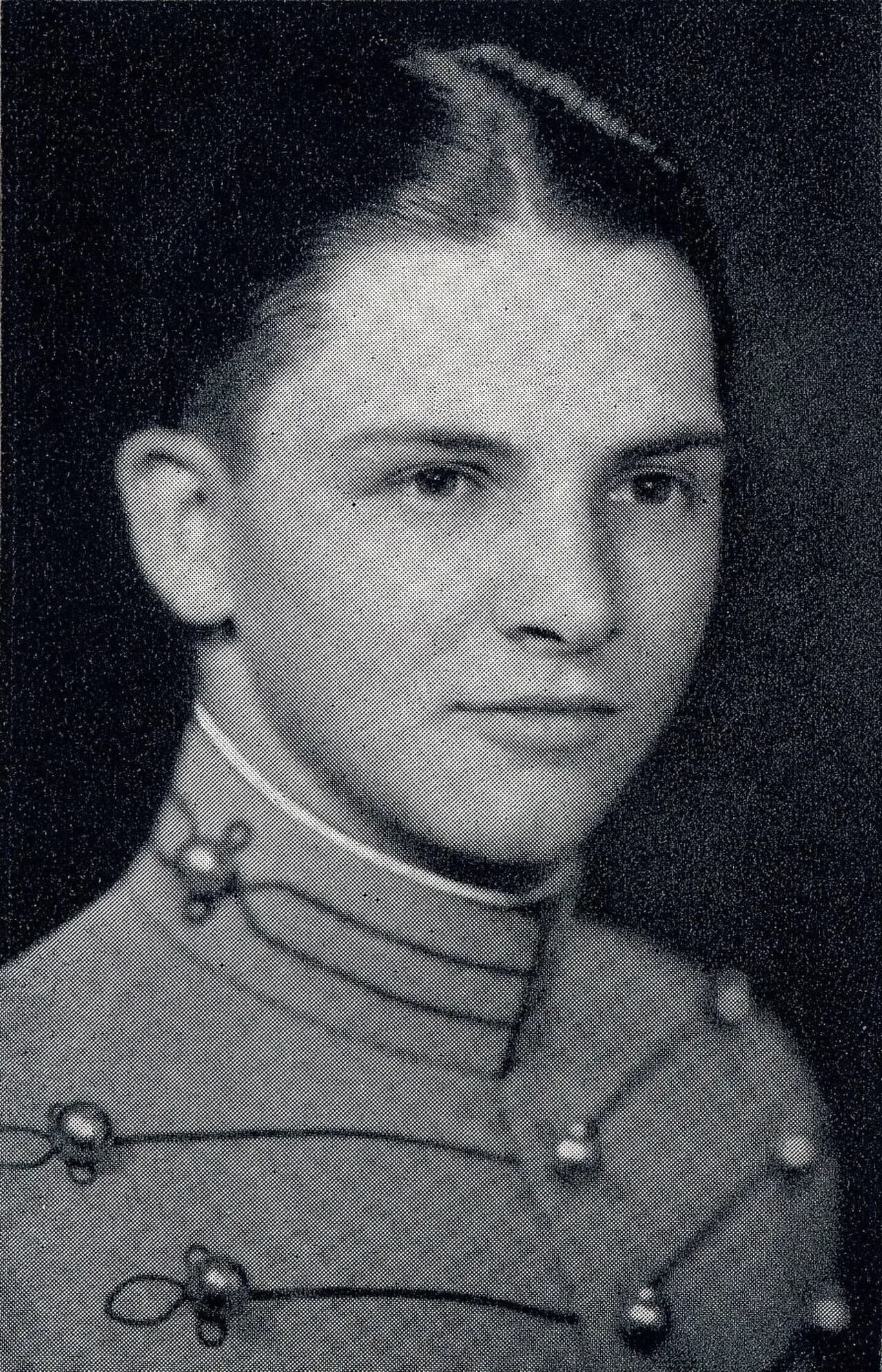 Joseph Warren Stilwell, Jr.