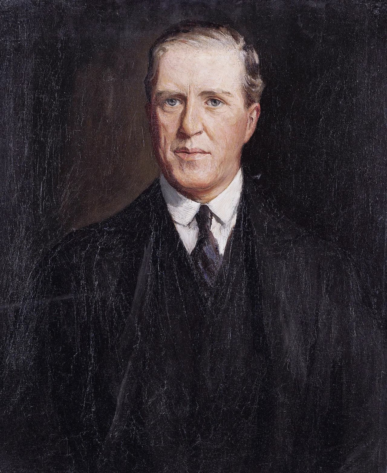 Joseph Watson
