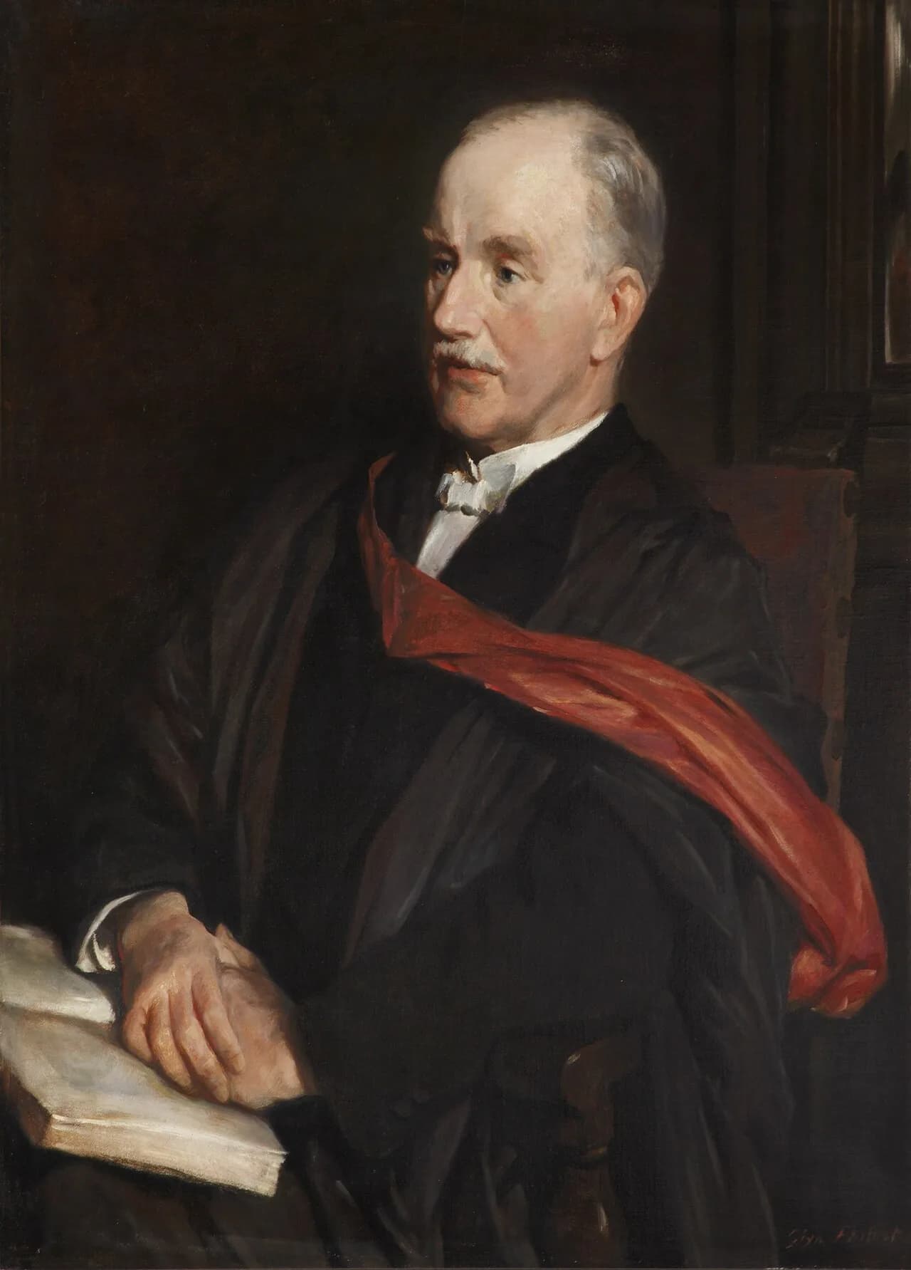 Joseph Wells