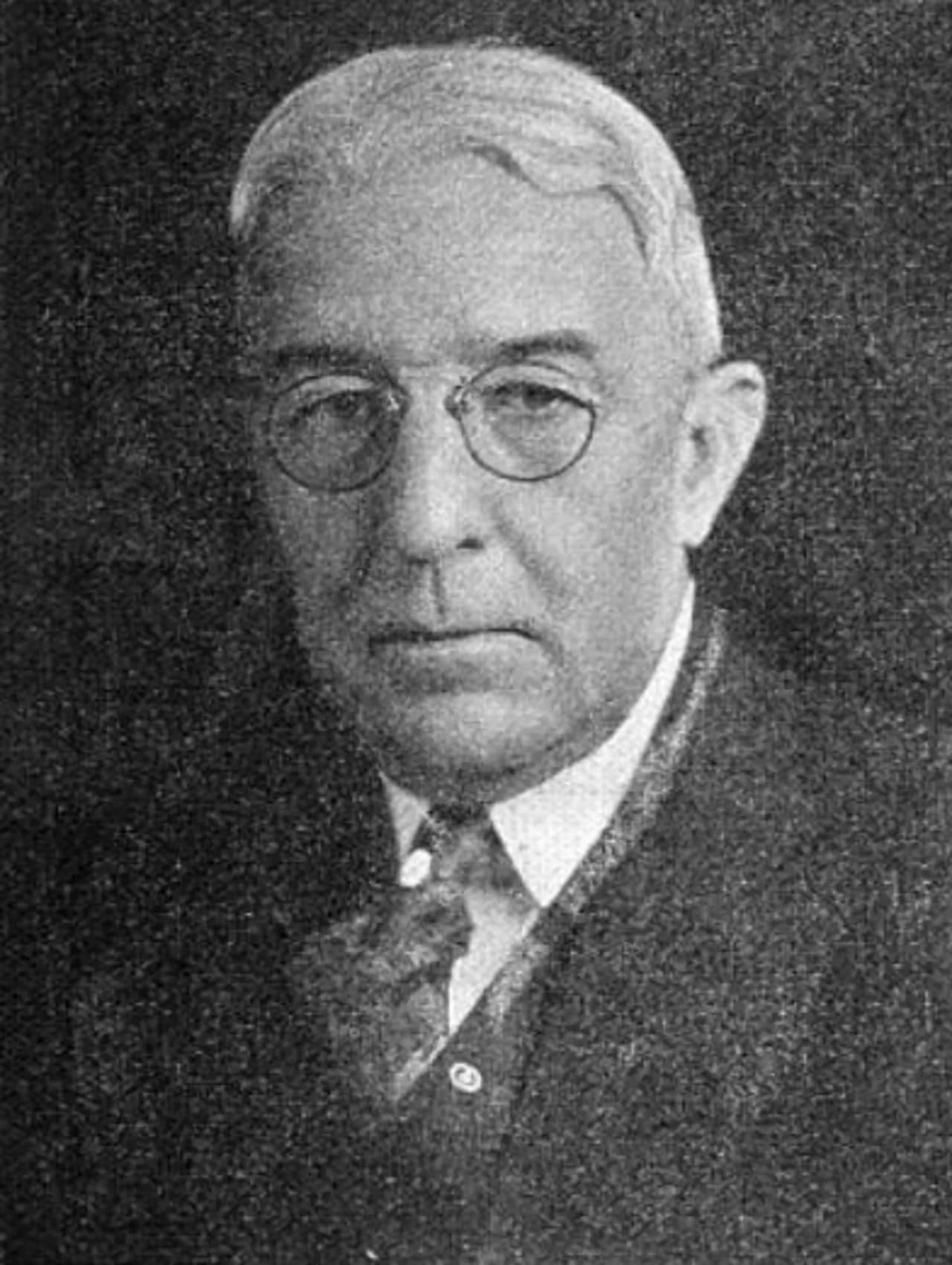 Joseph Wheless