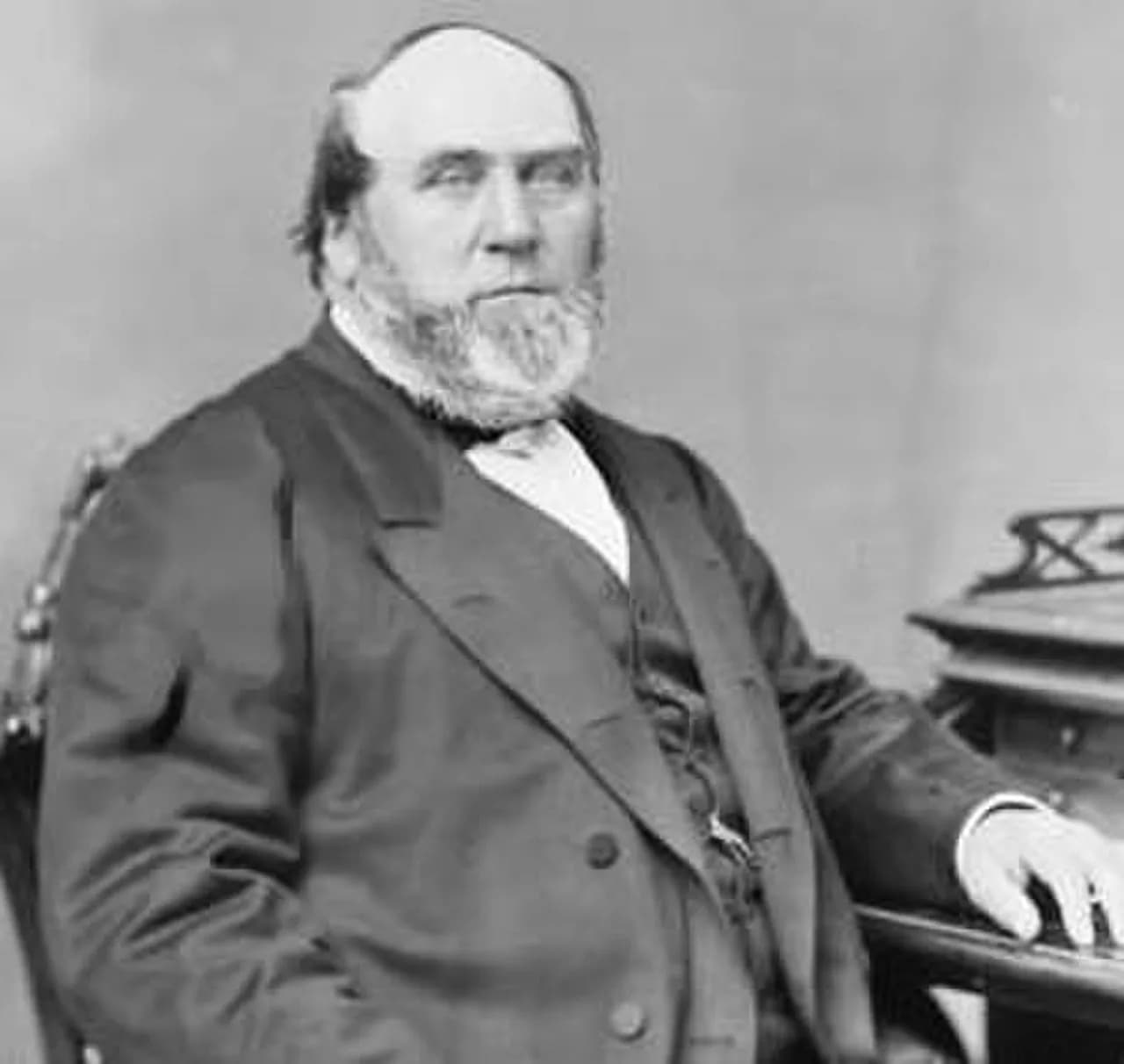 Joseph Whitehead