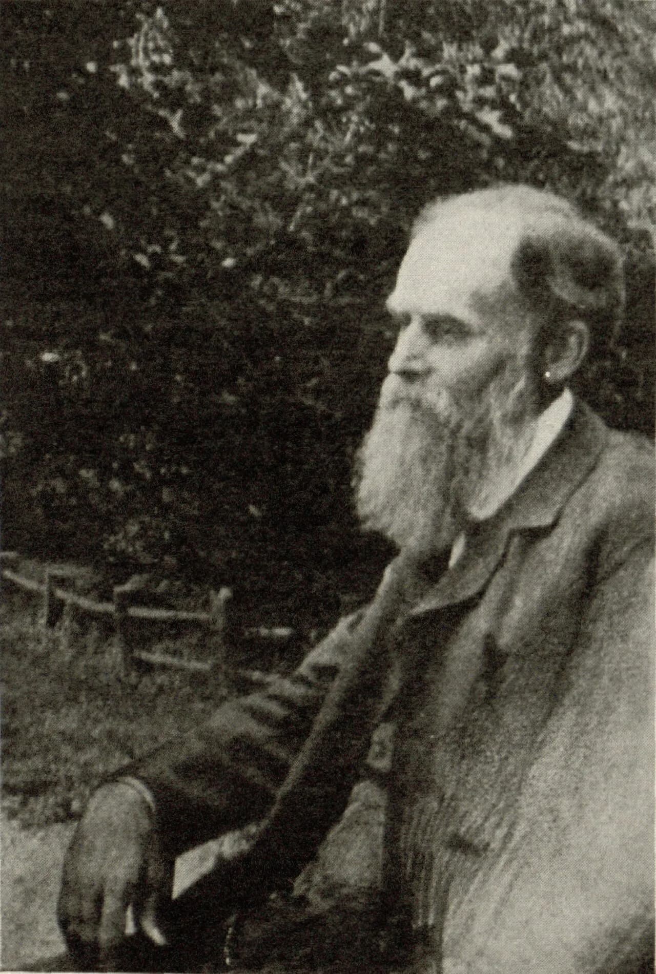 Joseph Young Bergen
