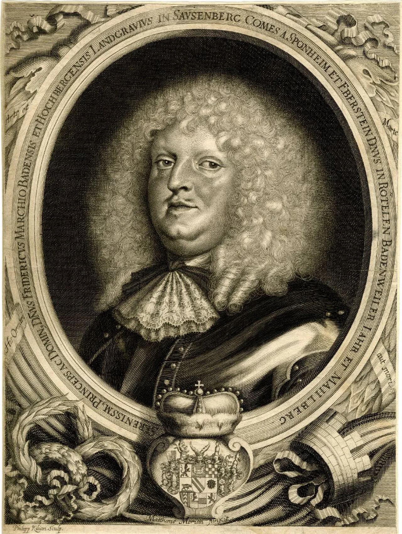 Friedrich VI.