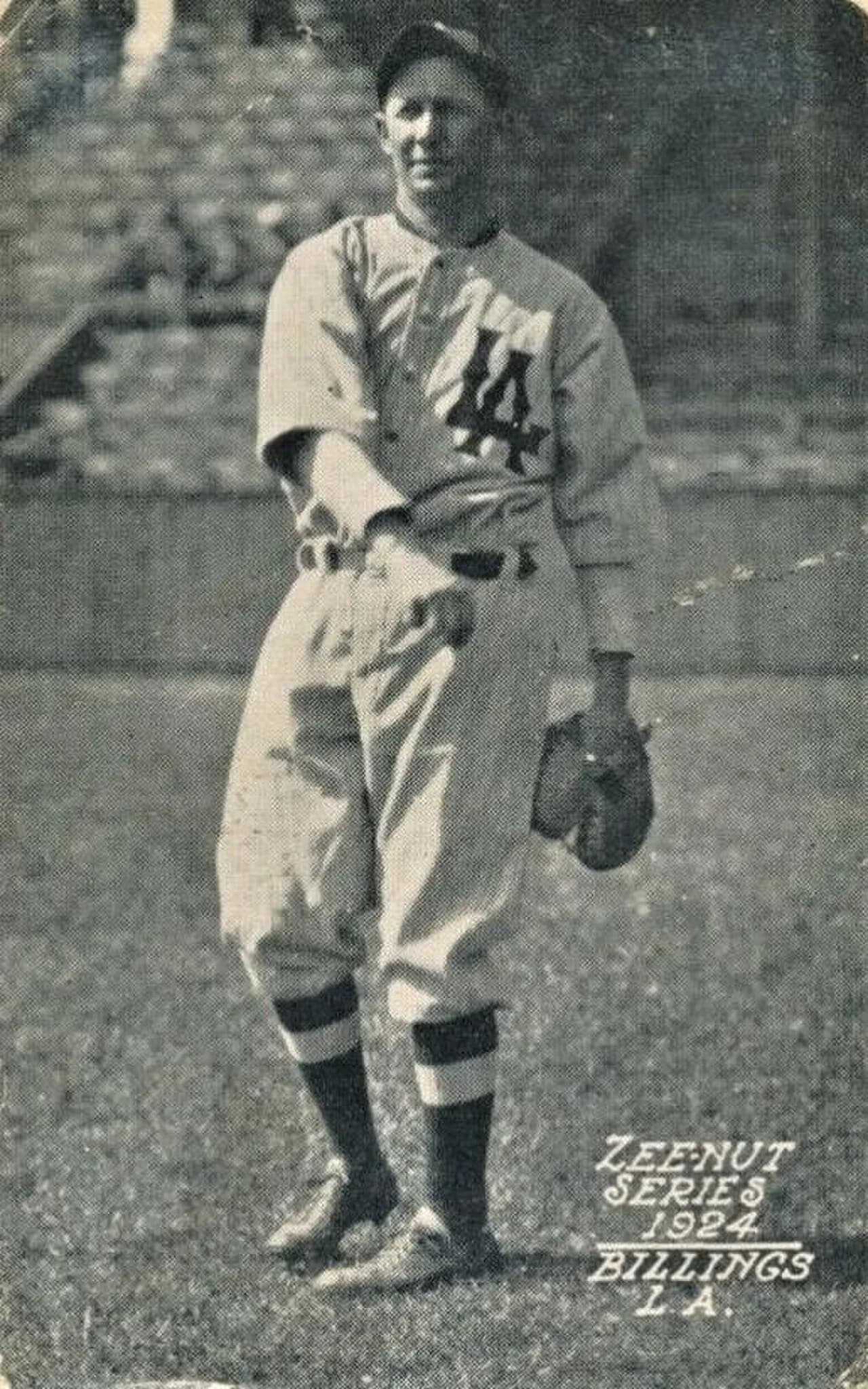 Josh Billings