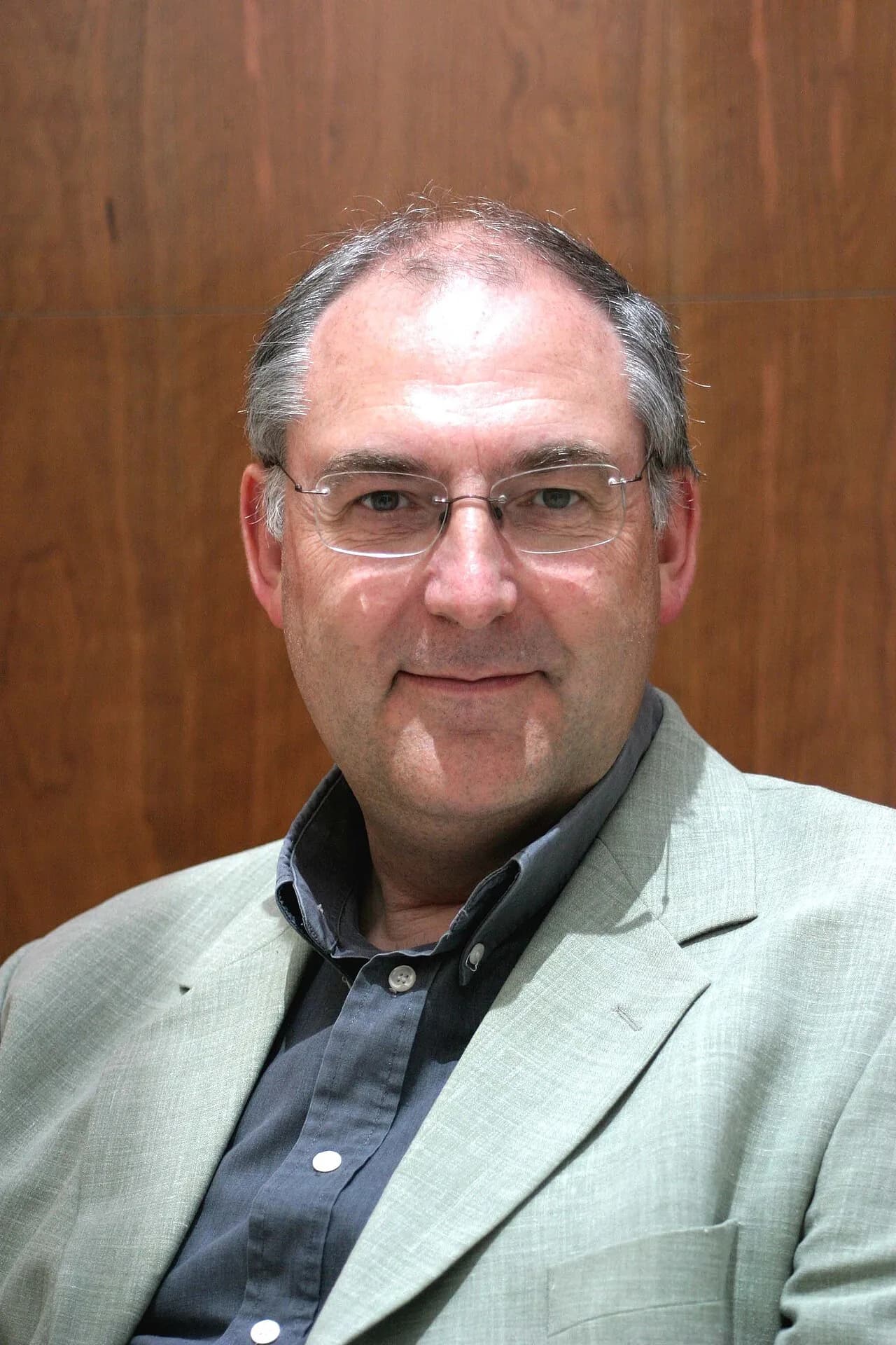 Jean-Michel Guerre