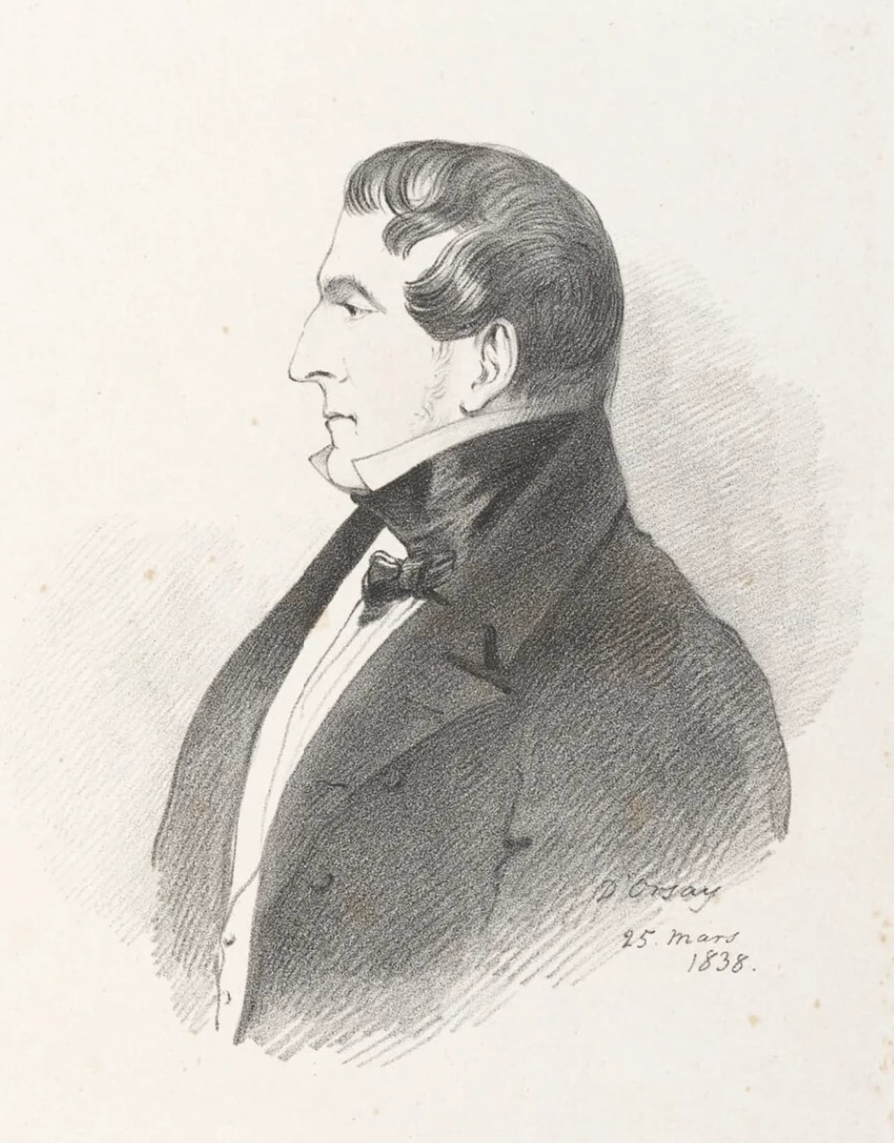 Joshua Allen, 6th Viscount Allen