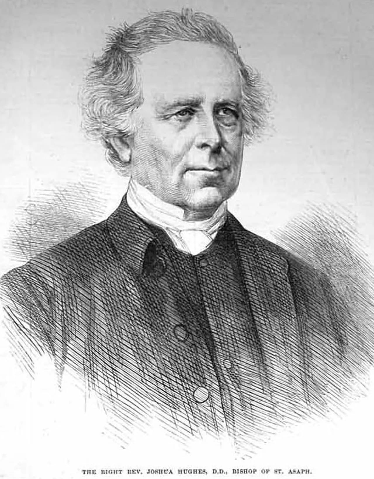 Joshua Hughes