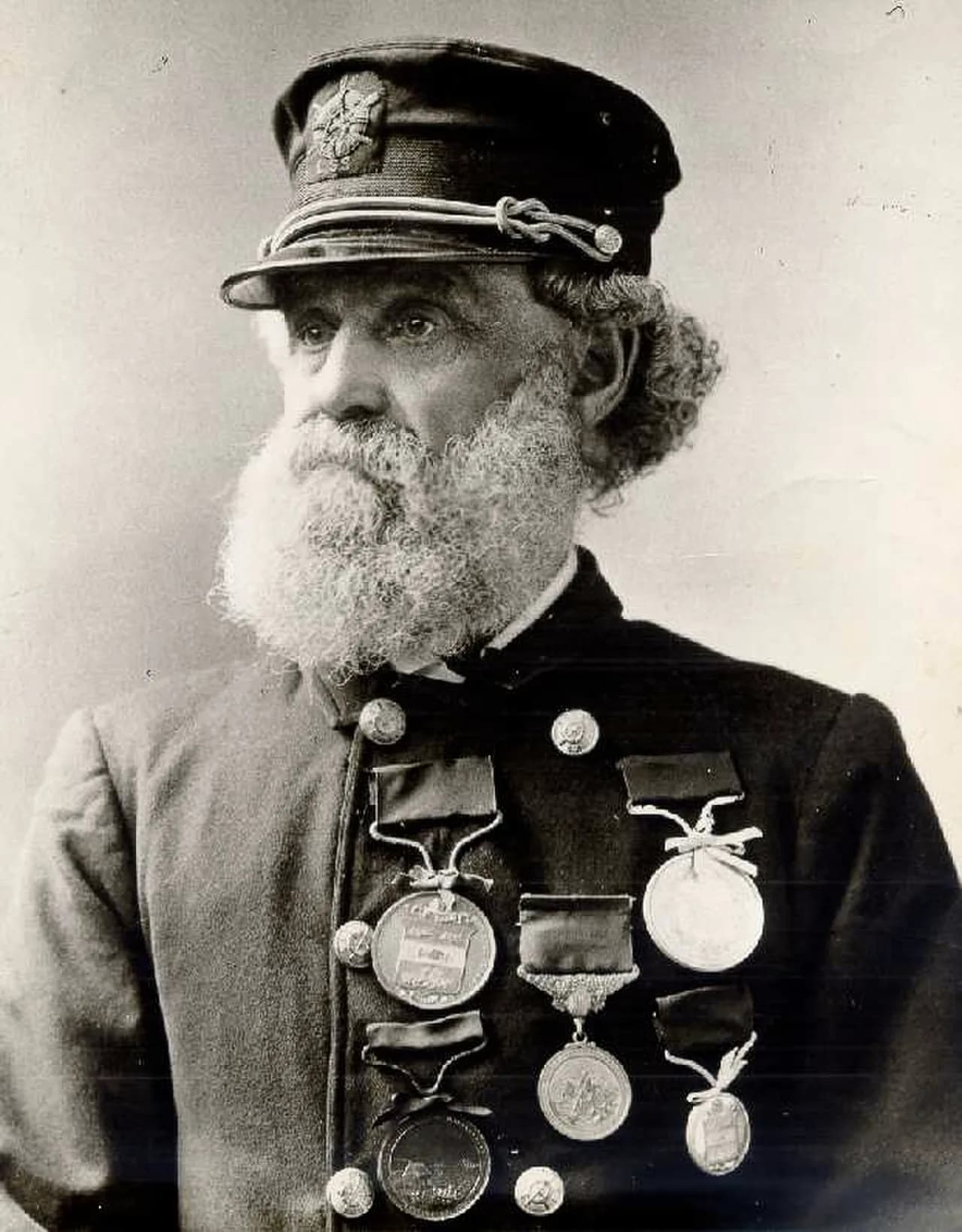 Joshua James