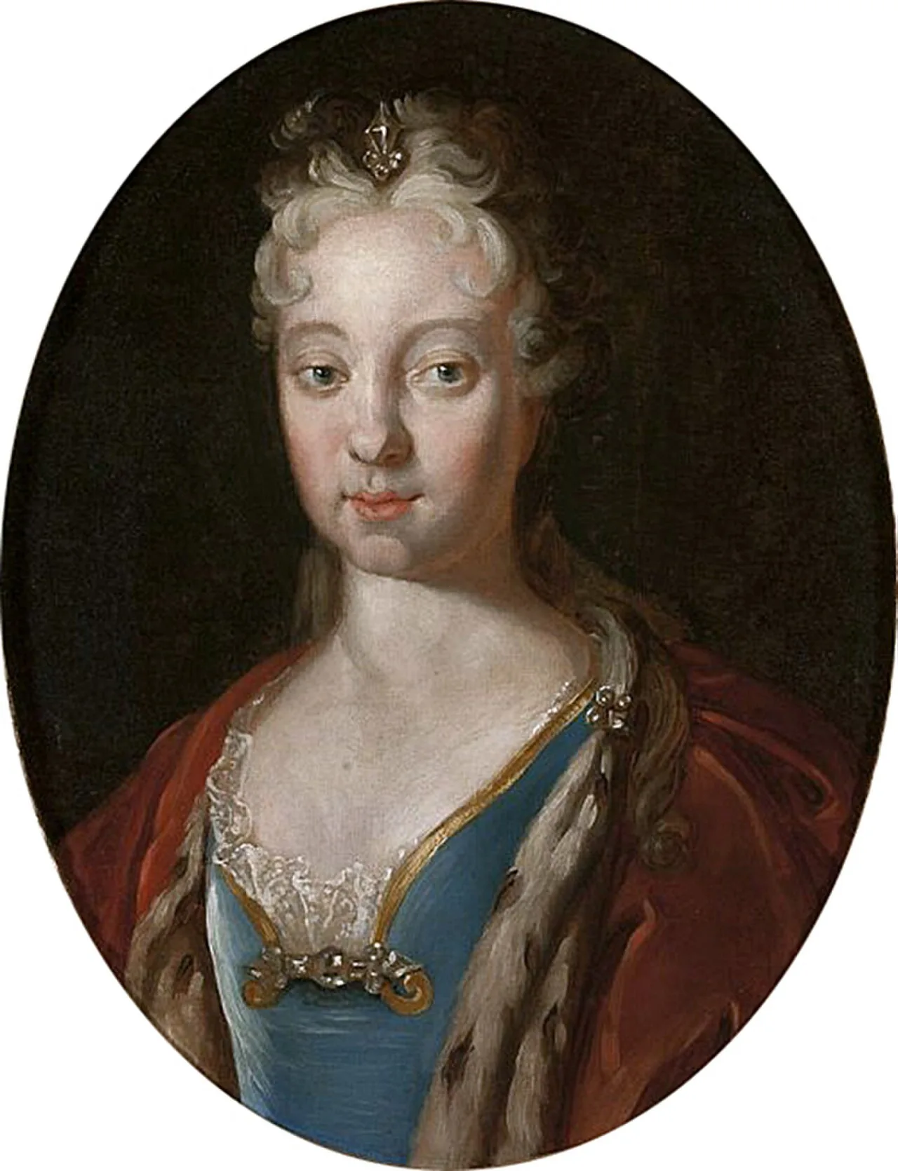 Anna Korybut-Wiśniowiecka