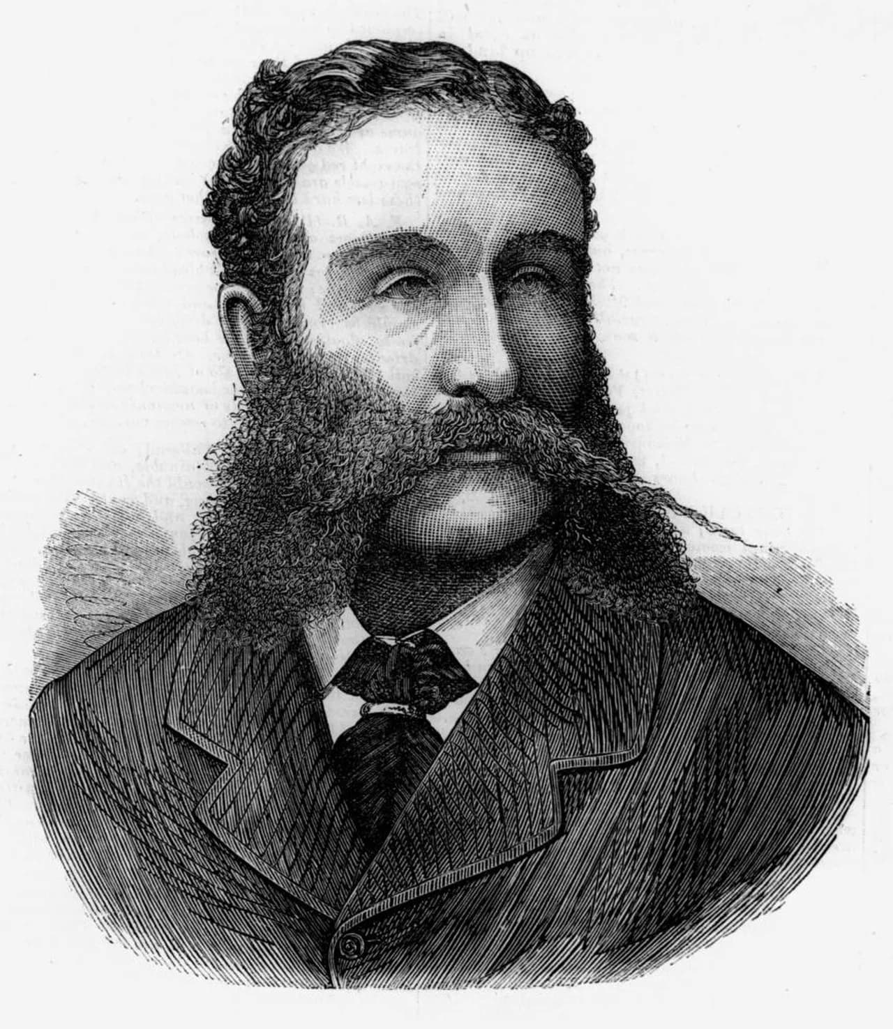 Joshua Peter Bell