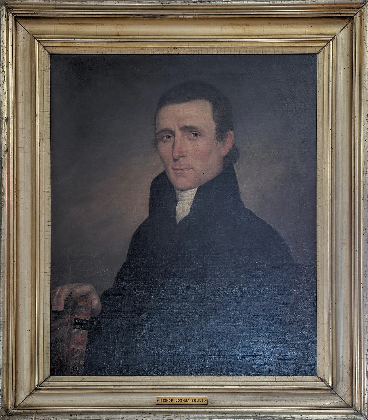 Joshua Soule